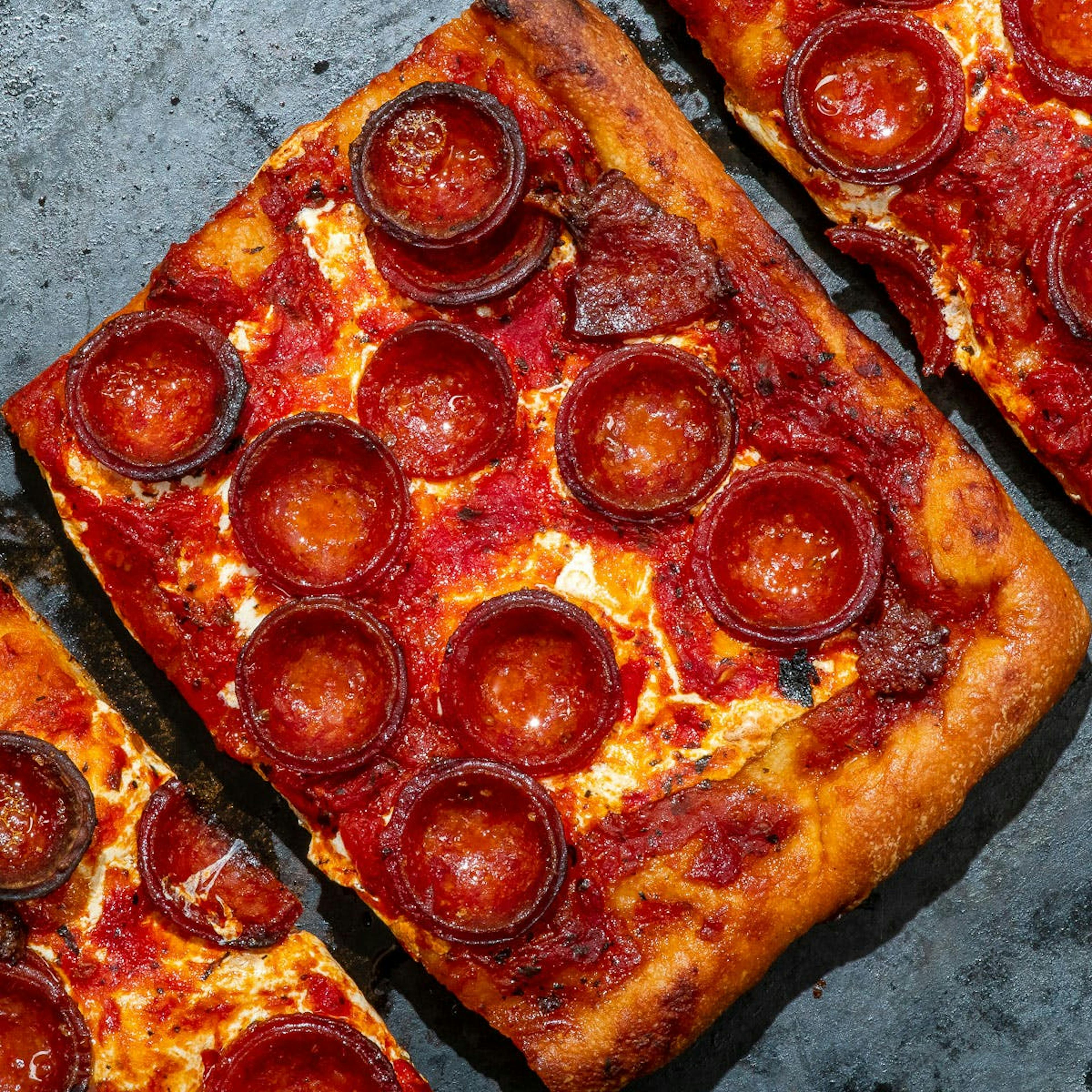 Spicy Spring™ Pizza - 2 Pies by Prince Street Pizza - Alternate image 7