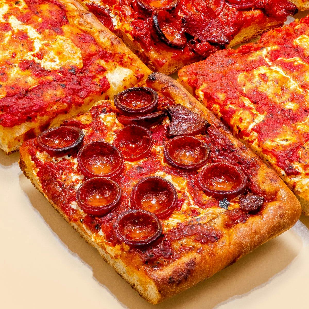 Pizza Best Sellers - 2 Pies by Prince Street Pizza - Alternate image 4