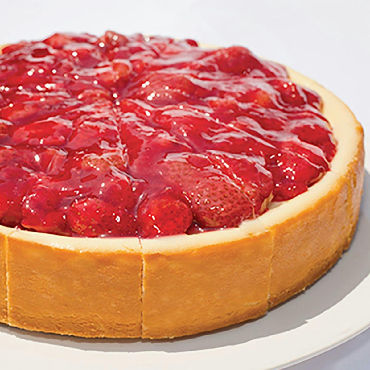 Eli's Cheesecake Party Pack - Strawberry + Sampler by Eli's Cheesecake Company - Alternate image 2