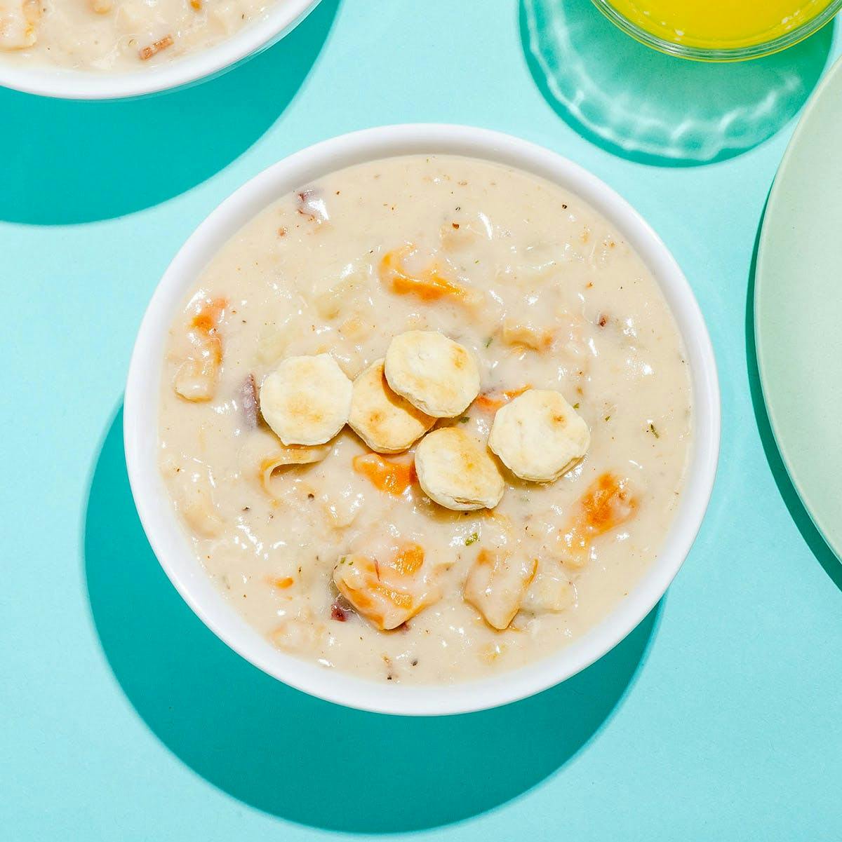 Valentine's Day Complete Lobster Dinner for 2 by McLoons Lobster Shack - Alternate image 4