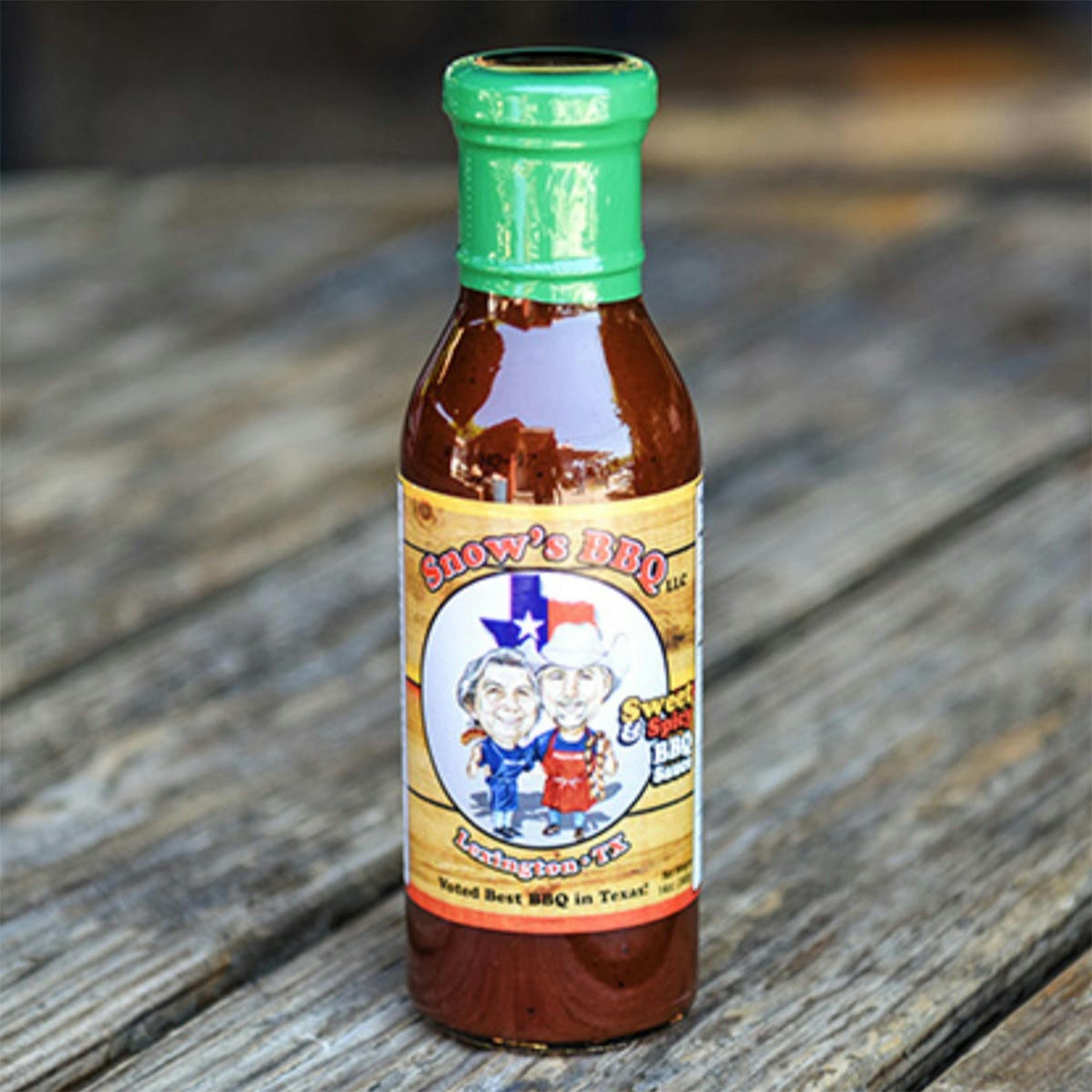 Best of Texas BBQ Feast - Serves 30 by Snow's BBQ - Alternate image 4