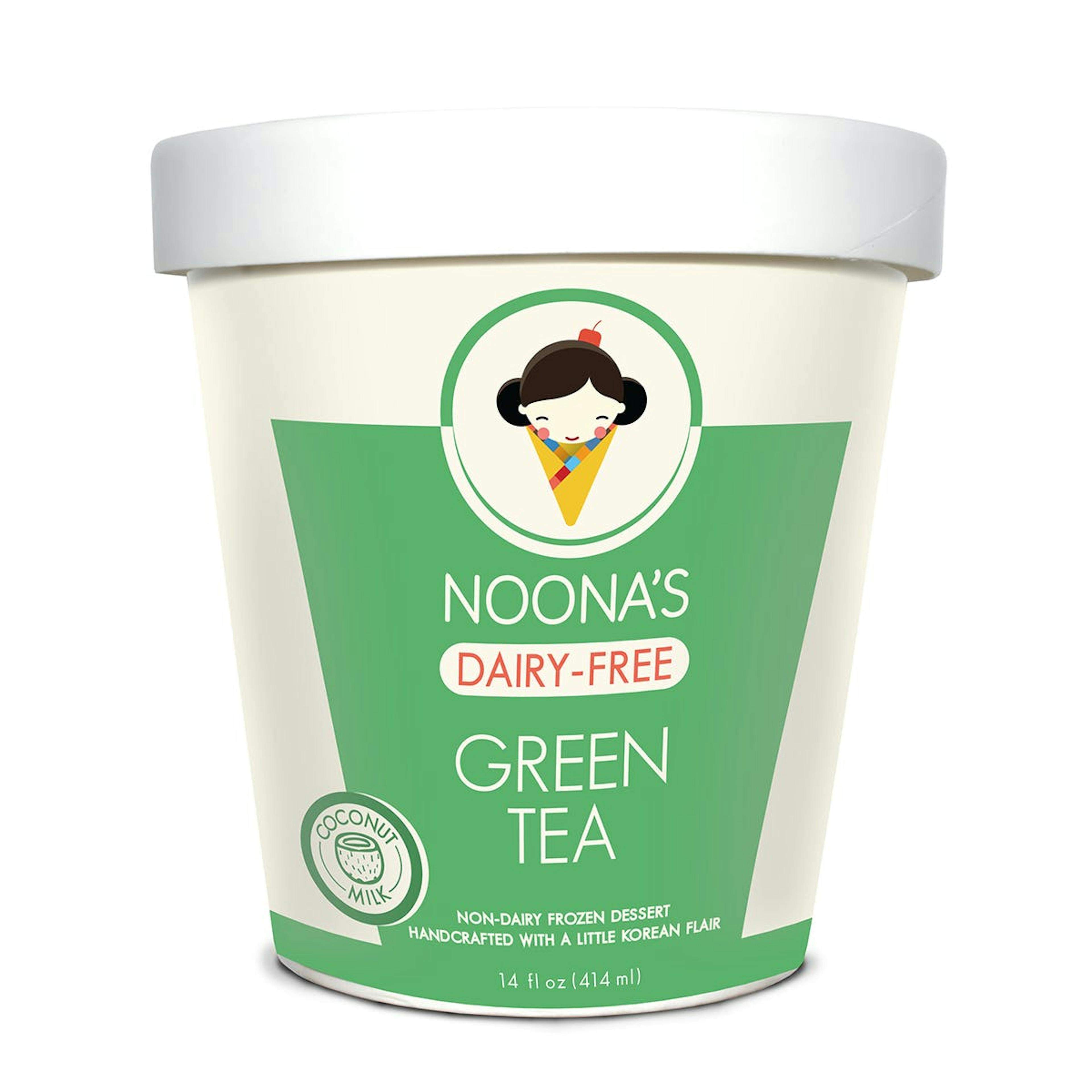 Choose Your Own Vegan Ice Cream- 6 Pints by Noona's Ice Cream - Alternate image 5