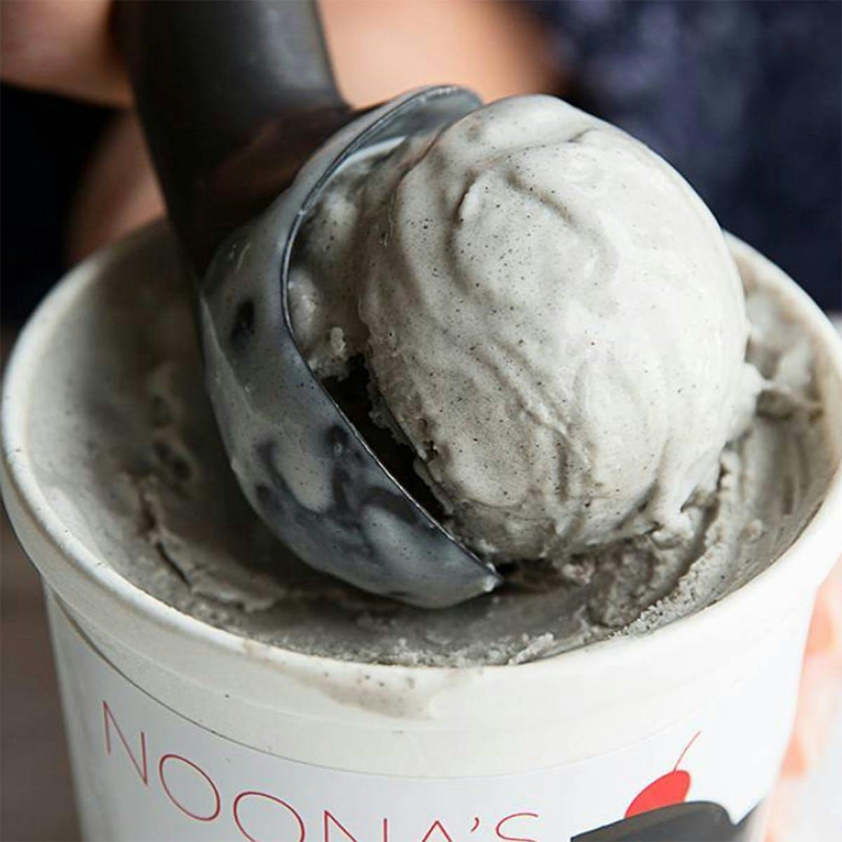 Choose Your Own Vegan Ice Cream- 6 Pints by Noona's Ice Cream - Alternate image 1