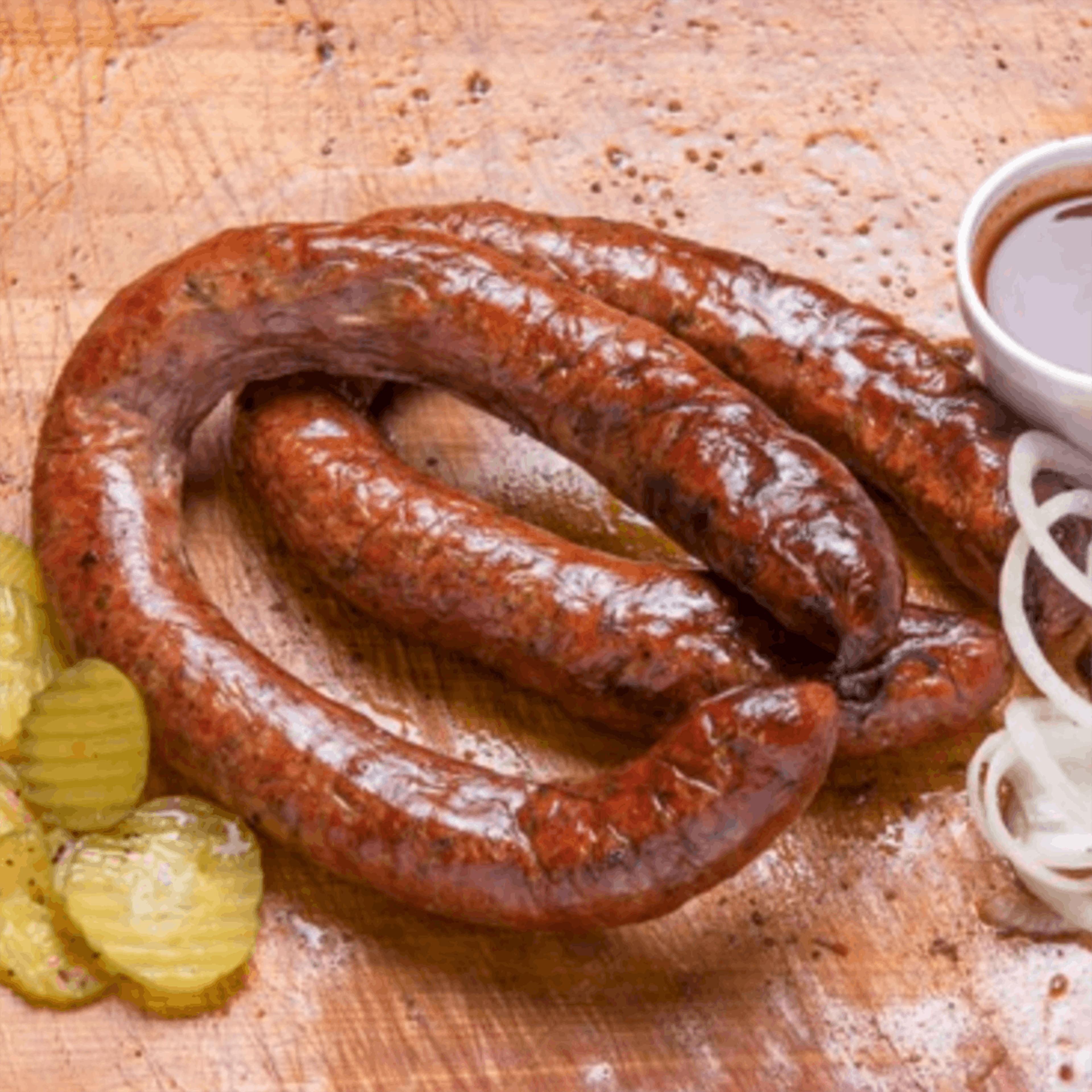 Best of Texas BBQ Feast - Serves 30 by Snow's BBQ - Alternate image 3