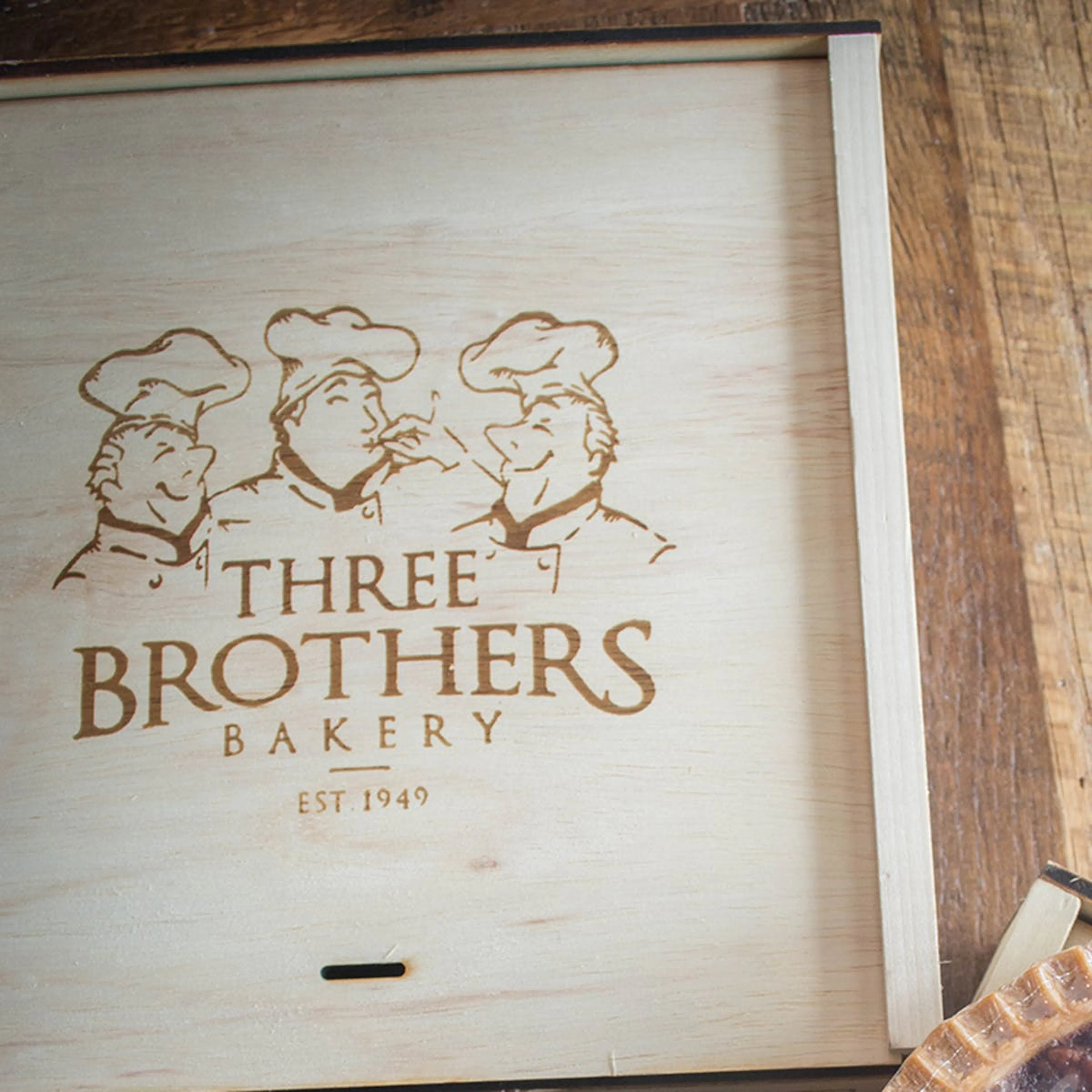 Cherry Pie by Three Brothers Bakery - Alternate image 4