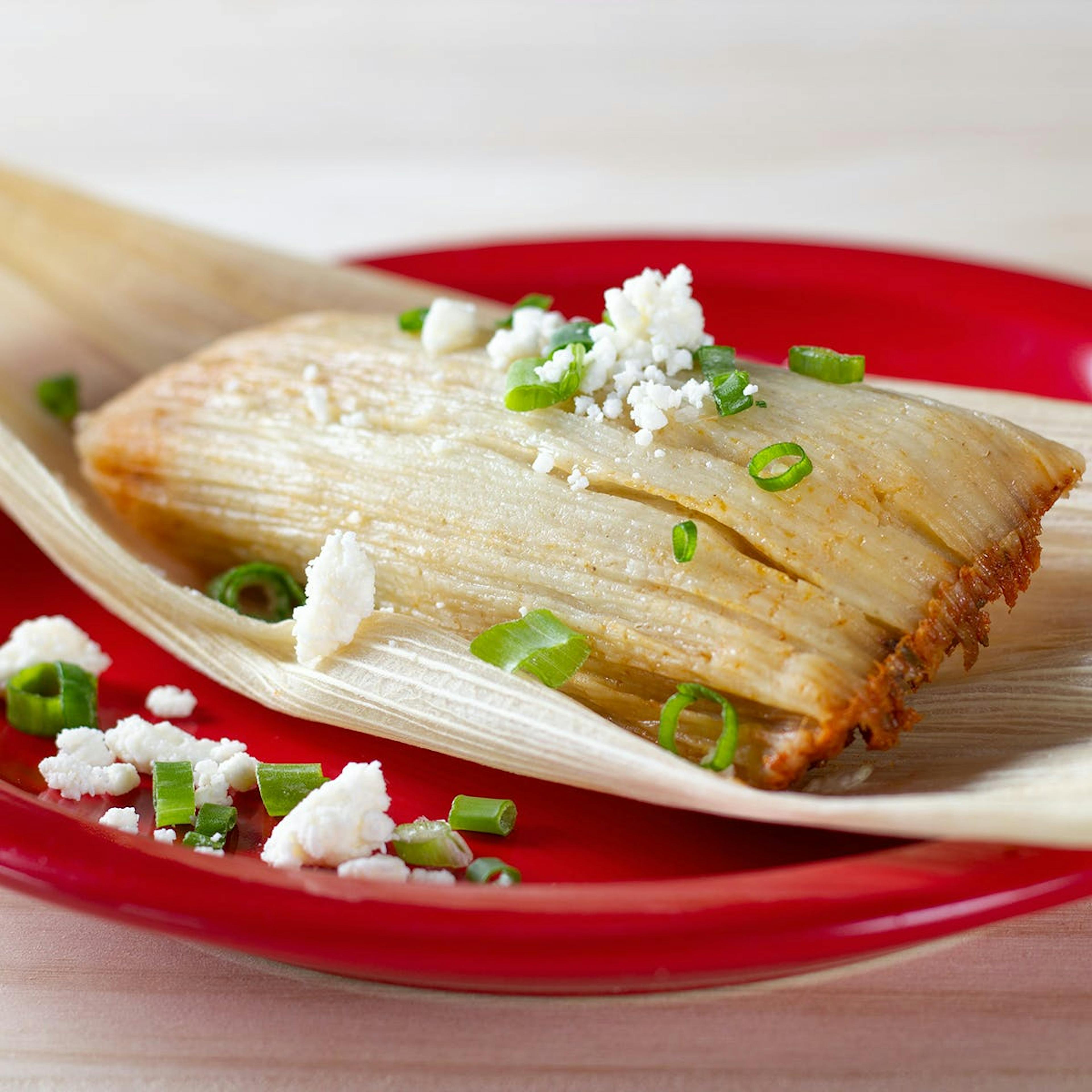 Choose Your Own Tamales - 1 Dozen by Cootie Brown's - Alternate image 4