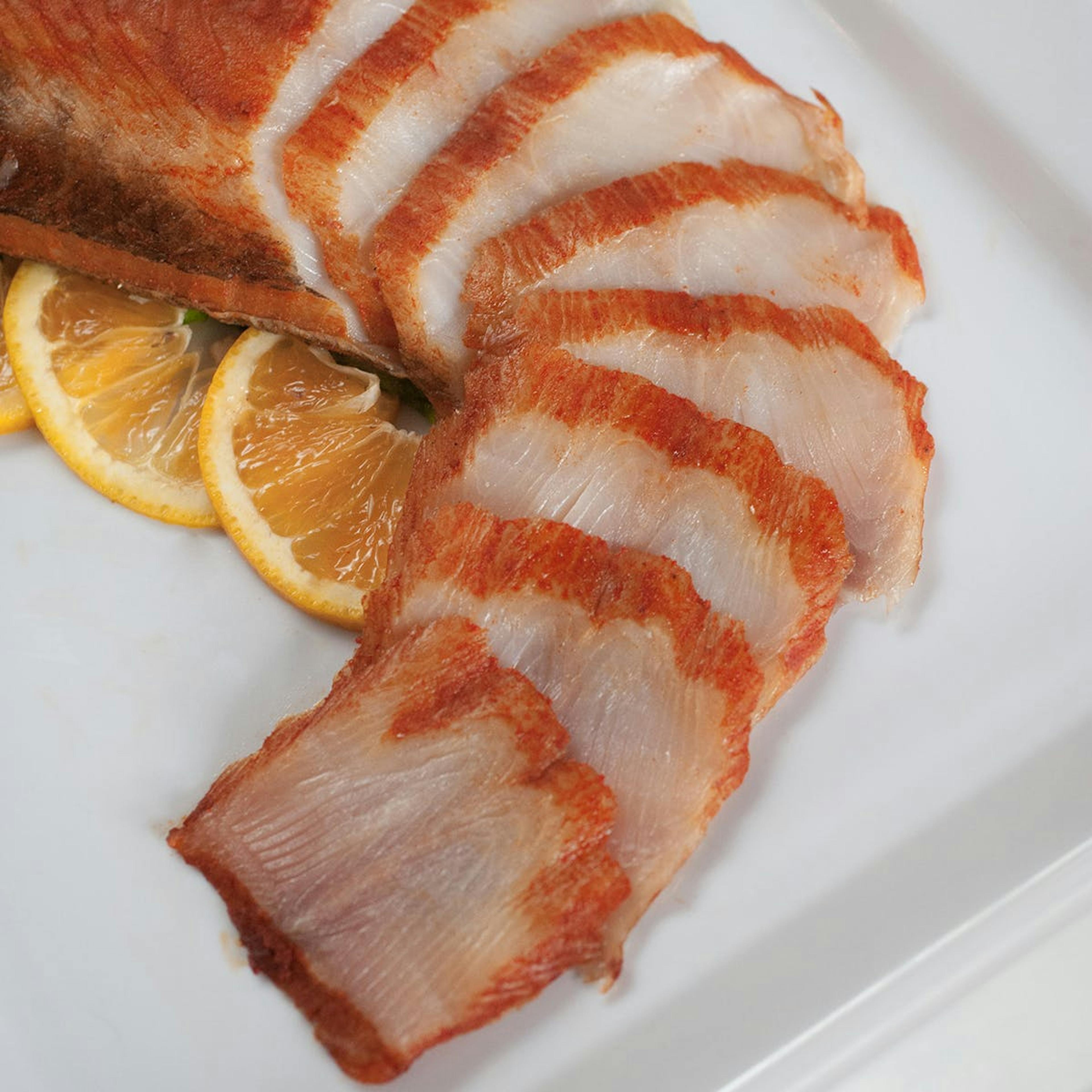 Sliced Sable by Kenny & Ziggy's Delicatessen