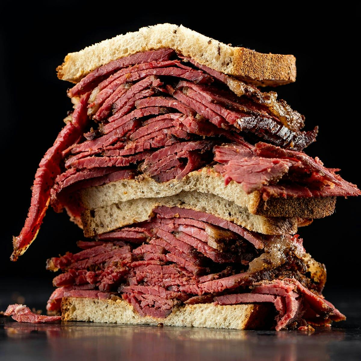Corned Beef / Pastrami Kit - North Market Spices