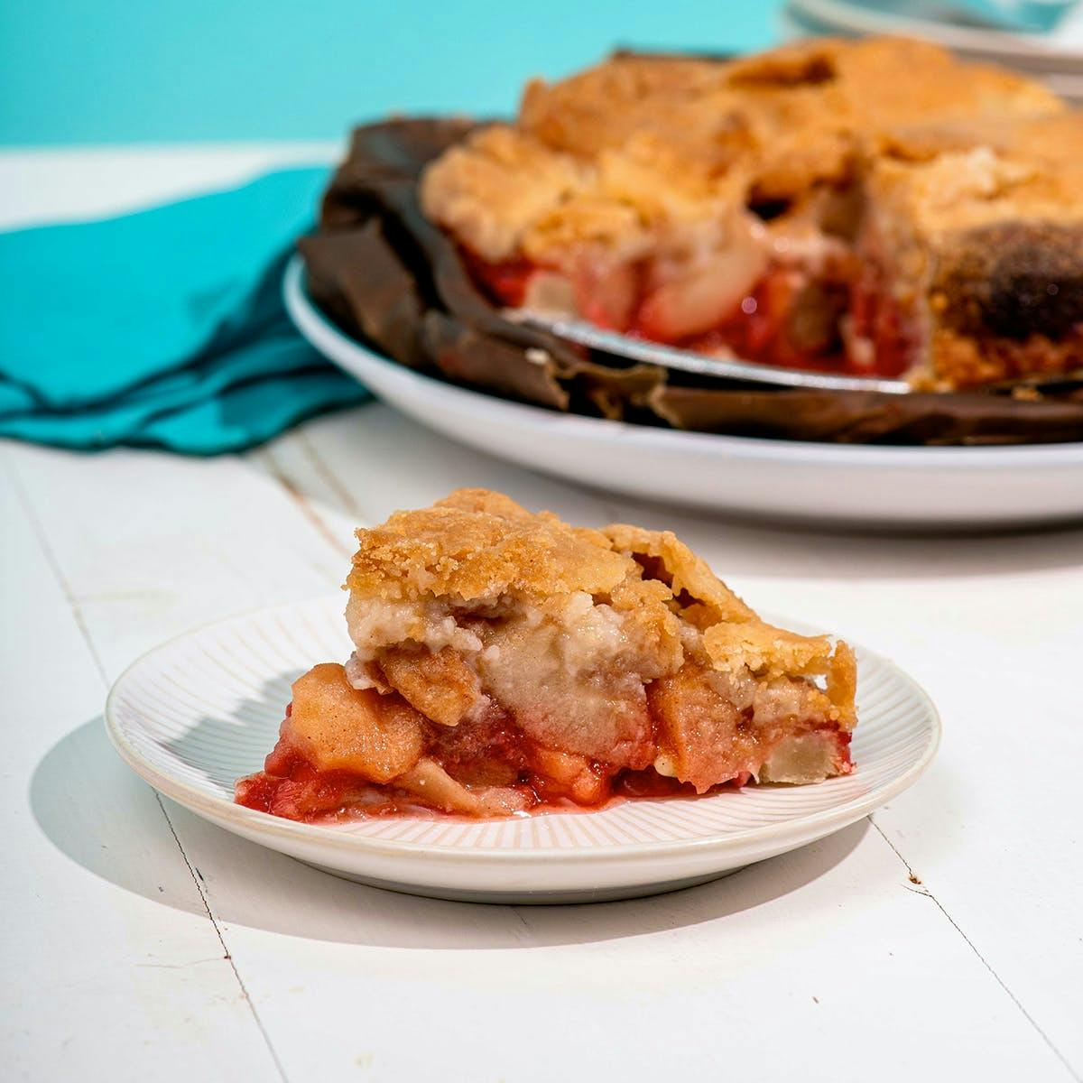 "World Famous" Brown Bag Apple Pie - Buy 1, Get 1 FREE by The Elegant Farmer - Alternate image 6