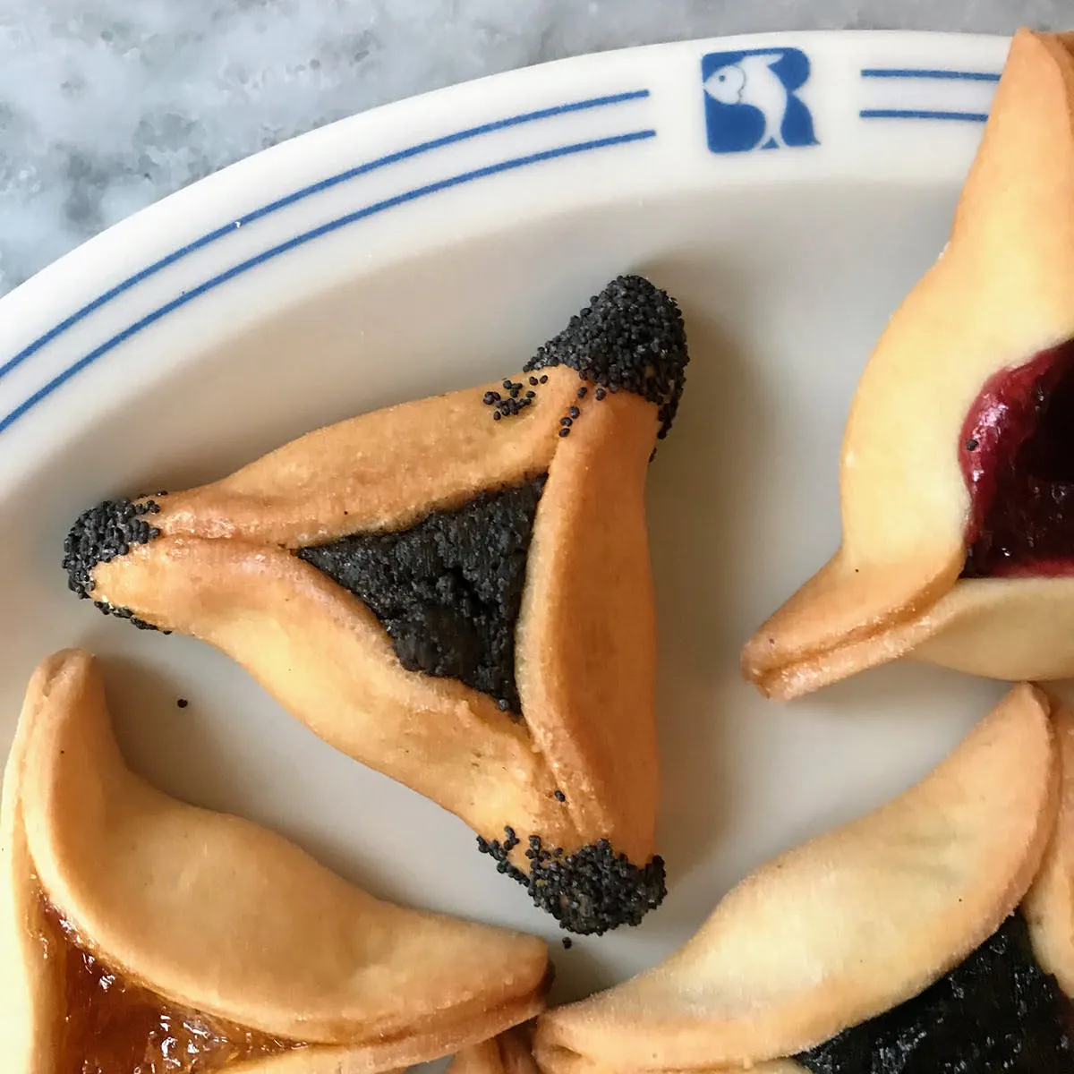 Assorted Hamantaschen by Russ & Daughters - Alternate image 1