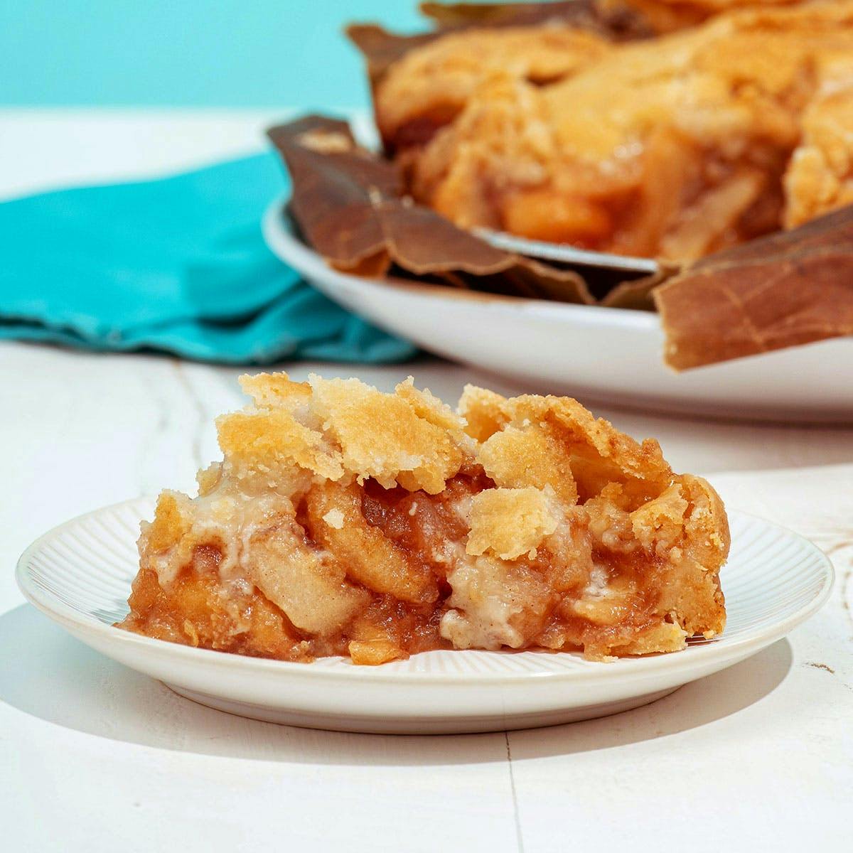 "World Famous" Brown Bag Apple Pie - Buy 1, Get 1 FREE by The Elegant Farmer - Alternate image 4