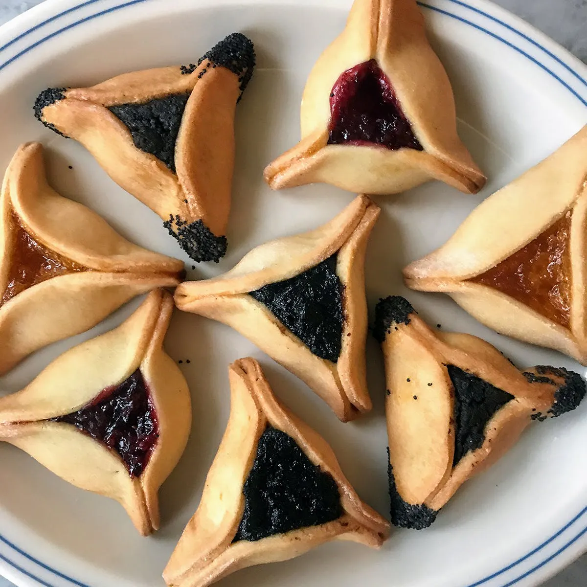 Assorted Hamantaschen by Russ & Daughters - Alternate image 3