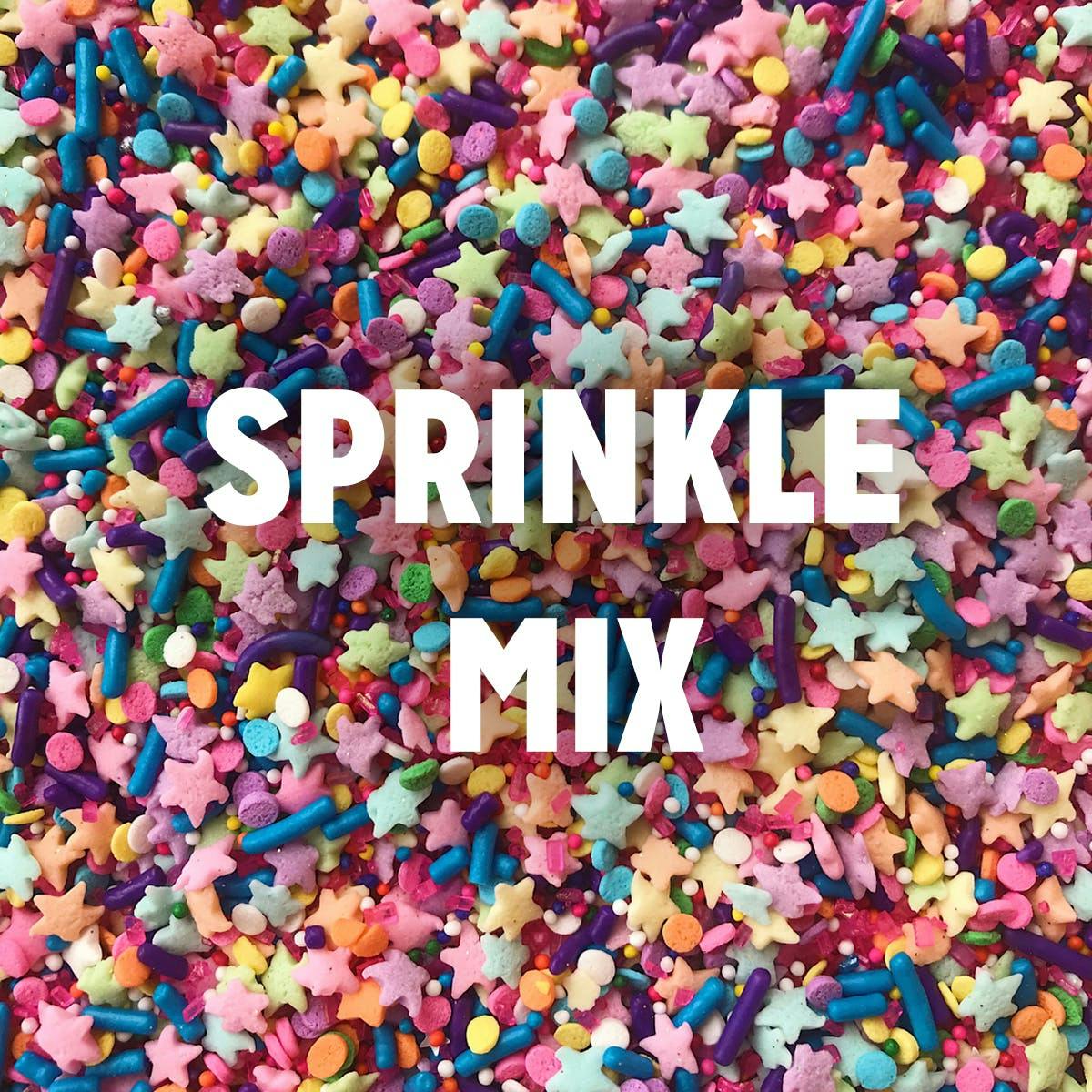 Rainbow Cookies Chocolate Hazelnut Filling - 20 Pack by Zola Bakes - Alternate image 5