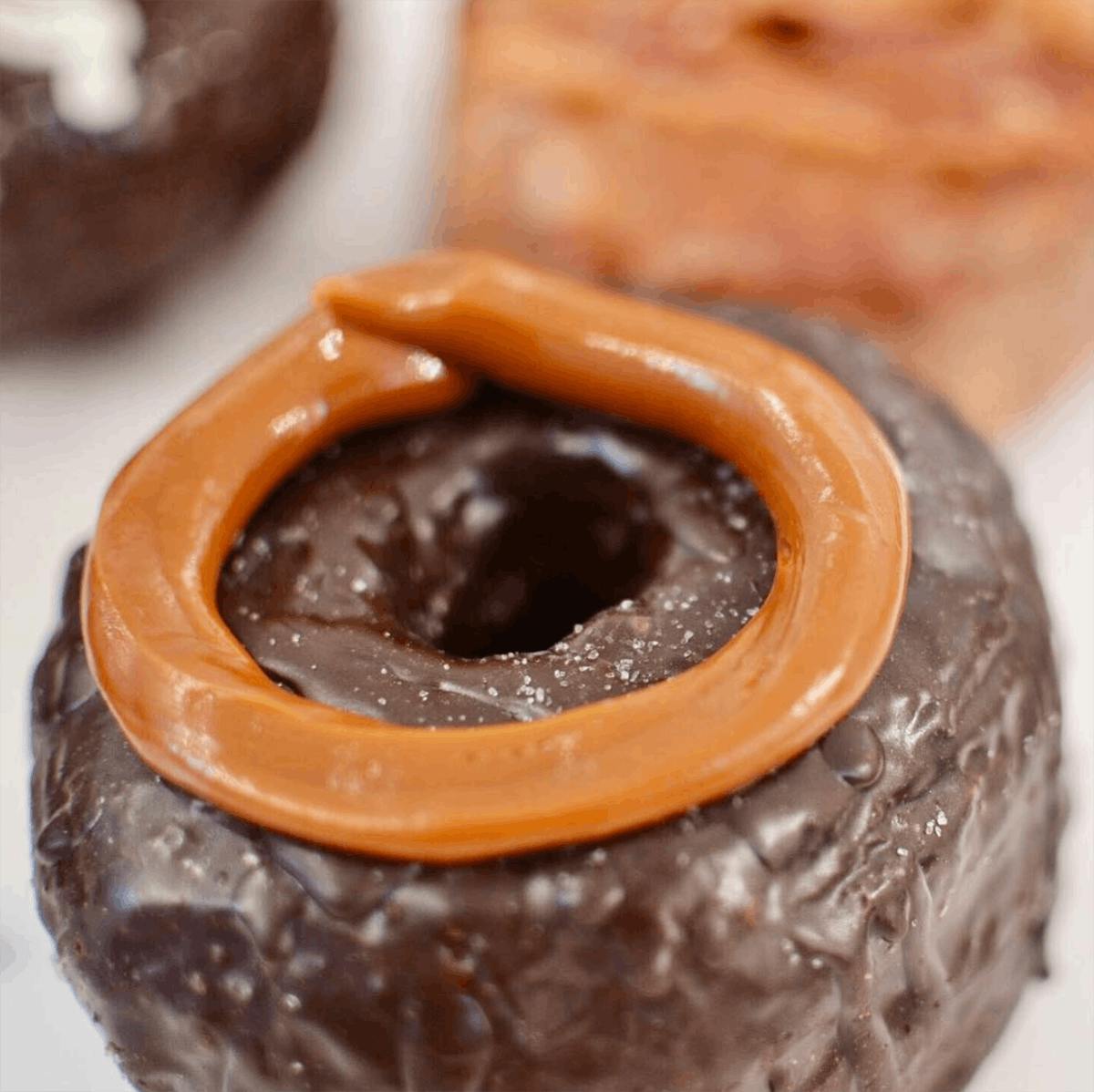 Croissant Donuts - Choose Your Own 9 Pack by The Donut Pub - Alternate image 3