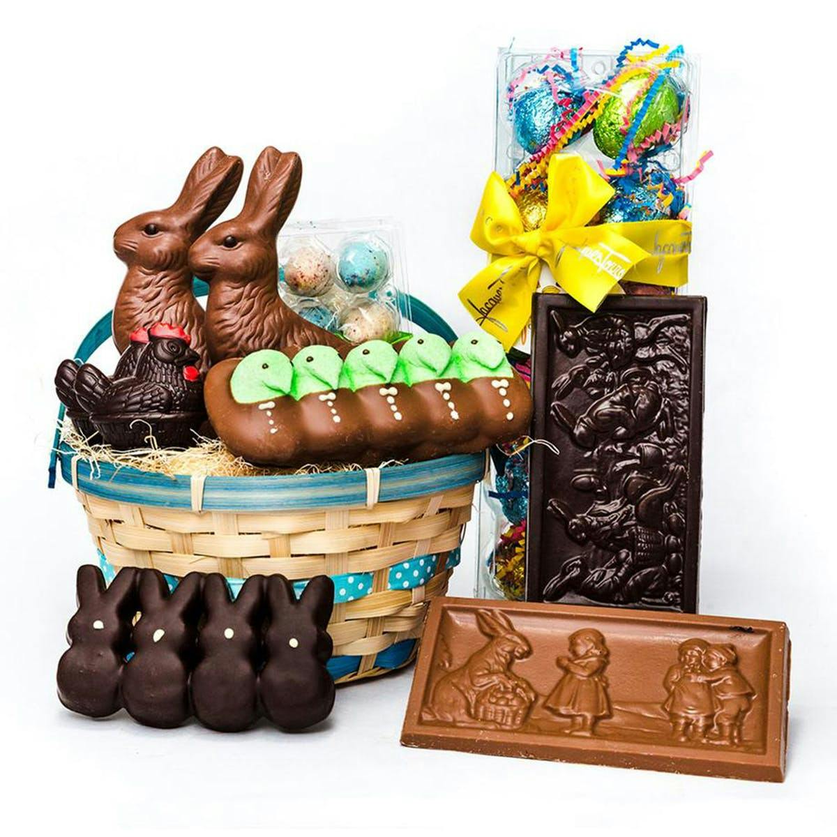 Buy Homemade Chocolates - Gift Chocolates - Choco Coorg Spice