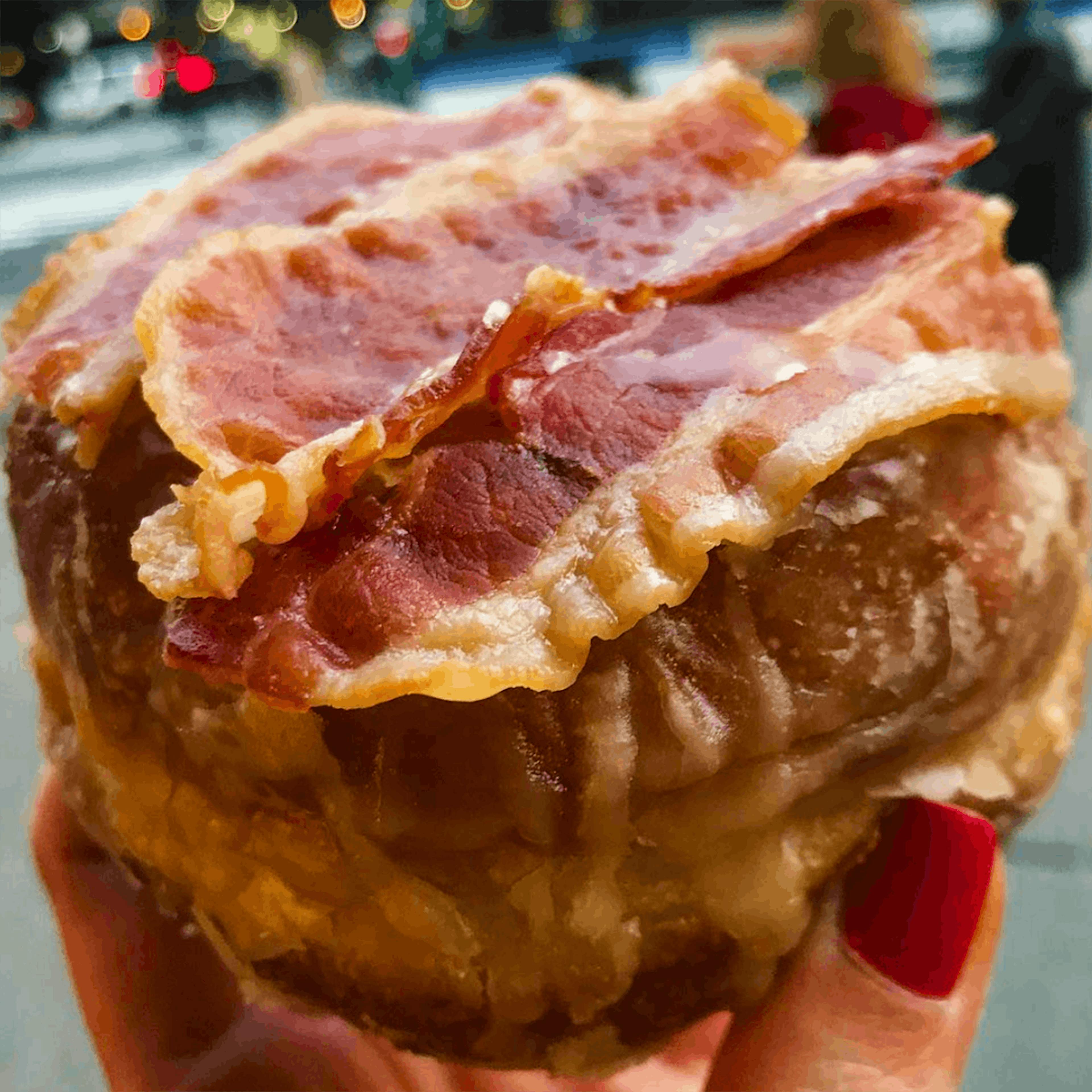 Croissant Donuts - Choose Your Own 18 Pack by The Donut Pub - Alternate image 4