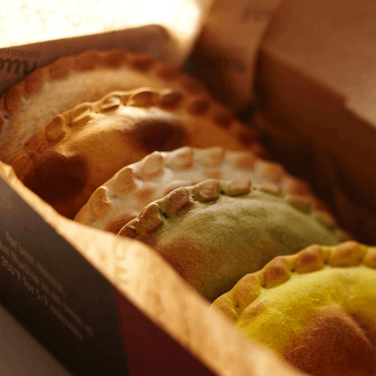 Empanadas - Choose Your Own 12 Pack by Nuchas - Alternate image 3