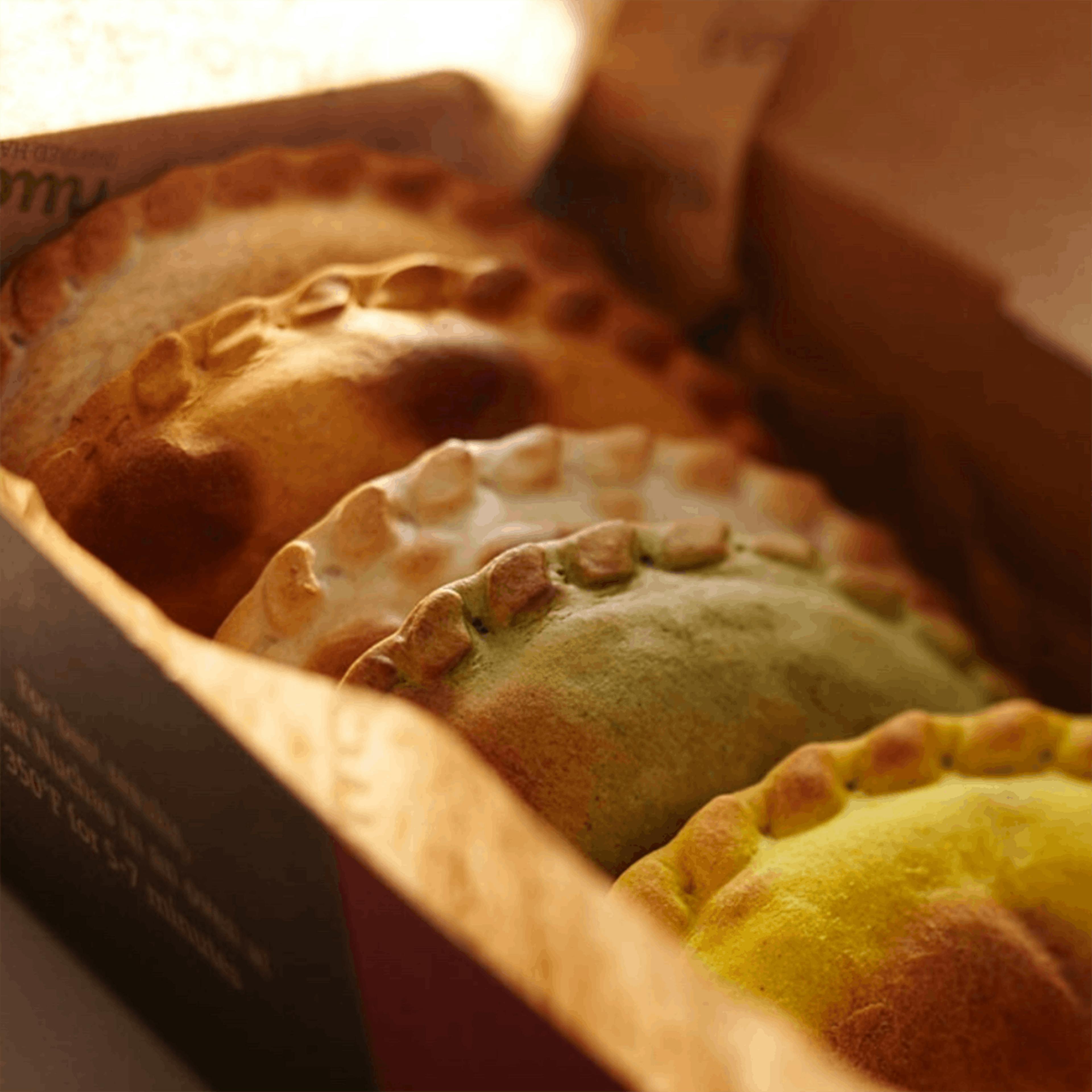 Empanadas - Choose Your Own 12 Pack by Nuchas - Alternate image 3