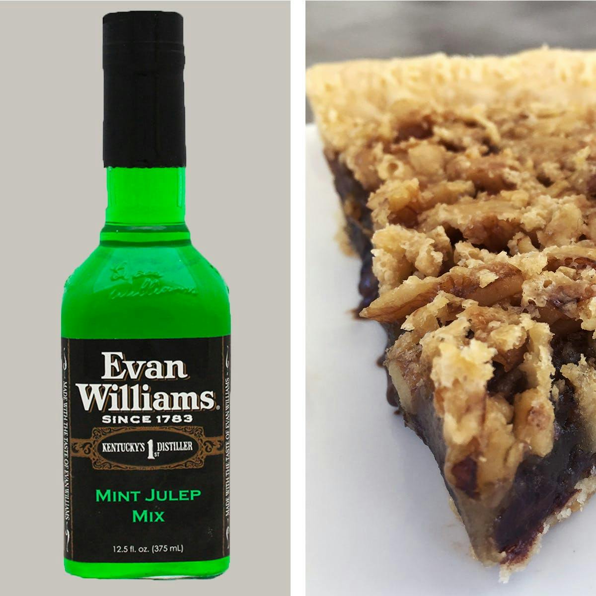 Derby Pie + Mint Julep Mix by Kern's Kitchen - Alternate image 1