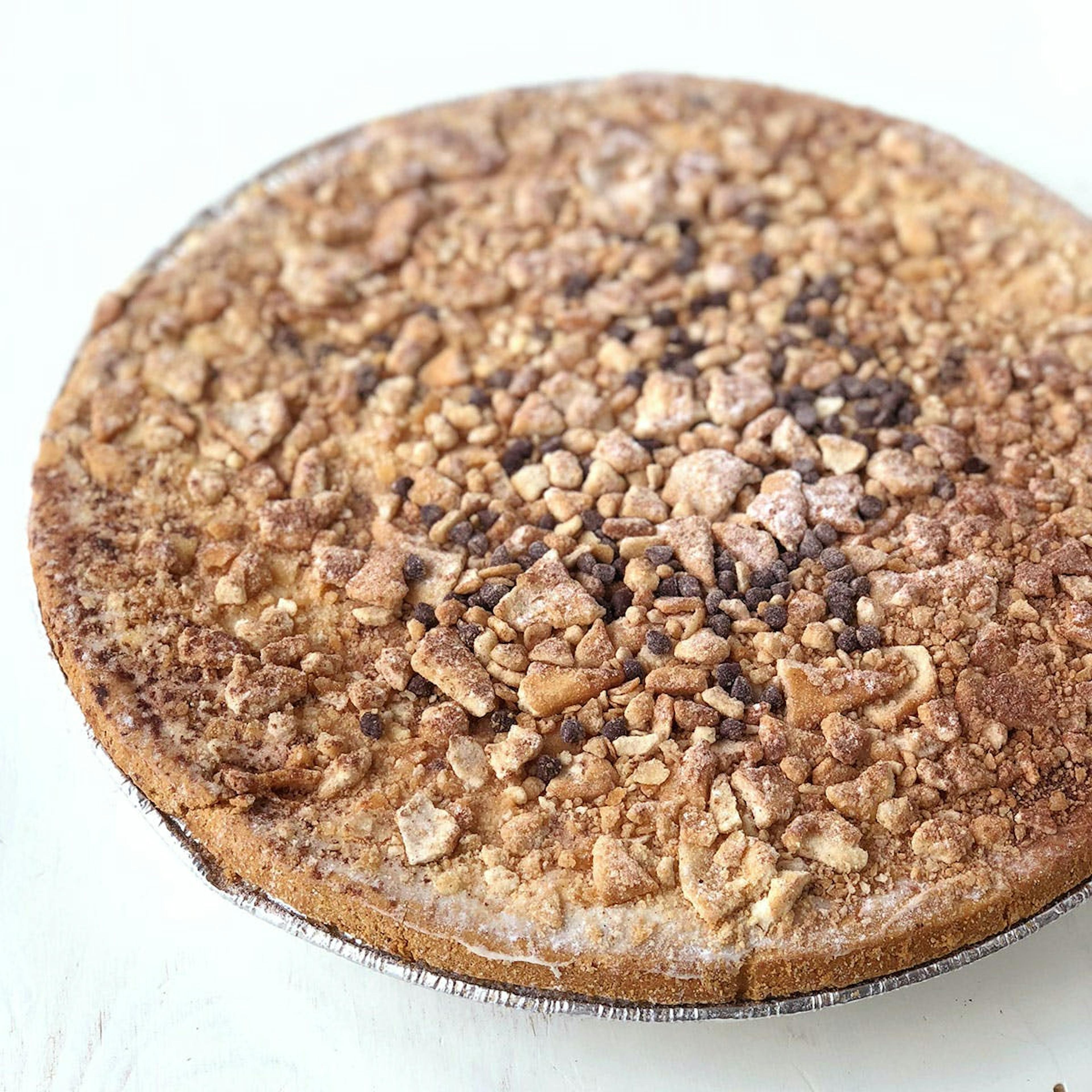 Original Cannoli Pie by The Cannoli Pie Company - Alternate image 1