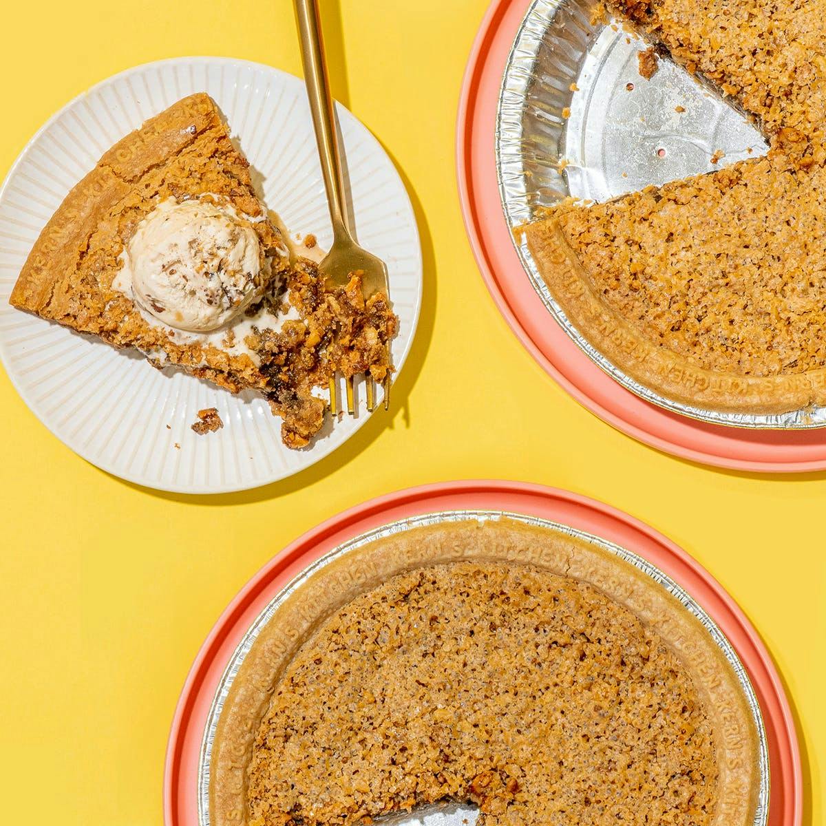 Derby Pie - 2 Pack by Kern's Kitchen - Alternate image 1