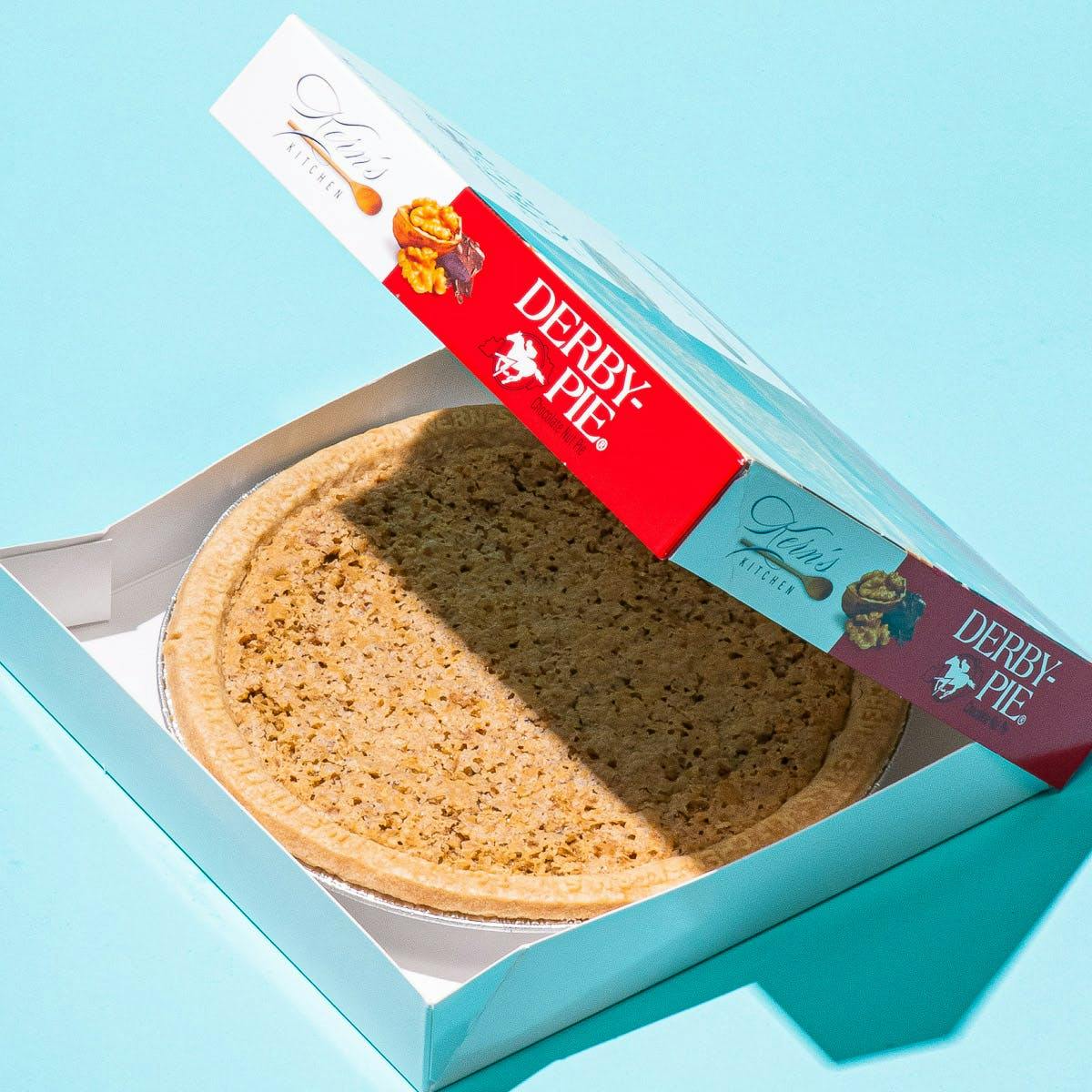 Derby Pie - 2 Pack by Kern's Kitchen - Alternate image 6