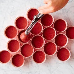 Pink Velvet Cupcakes DIY Baking Kit by Red Velvet NYC - Alternate image 2