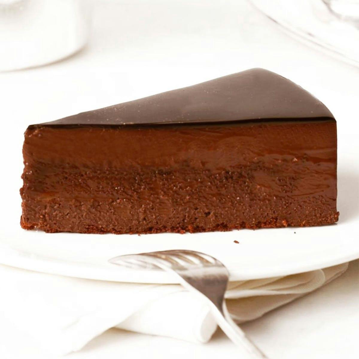 Gateau Au Chocolat By Lady M Confections Goldbelly Gateau Au Chocolat By Lady M Confections Goldbelly