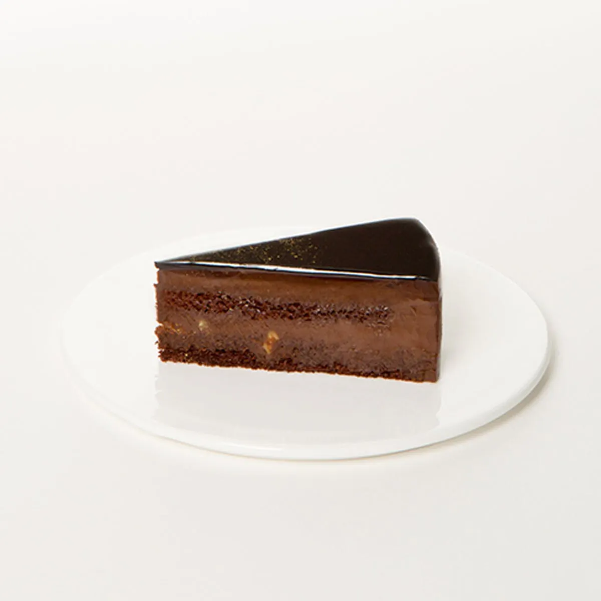Gateau Au Chocolat By Lady M Confections Goldbelly
