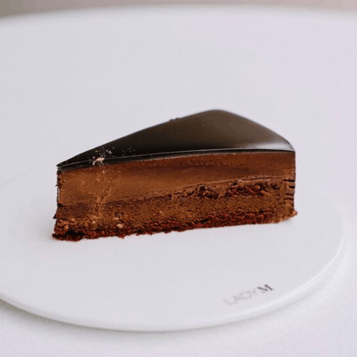 Gateau Au Chocolat By Lady M Confections Goldbelly Gateau Au Chocolat By Lady M Confections Goldbelly