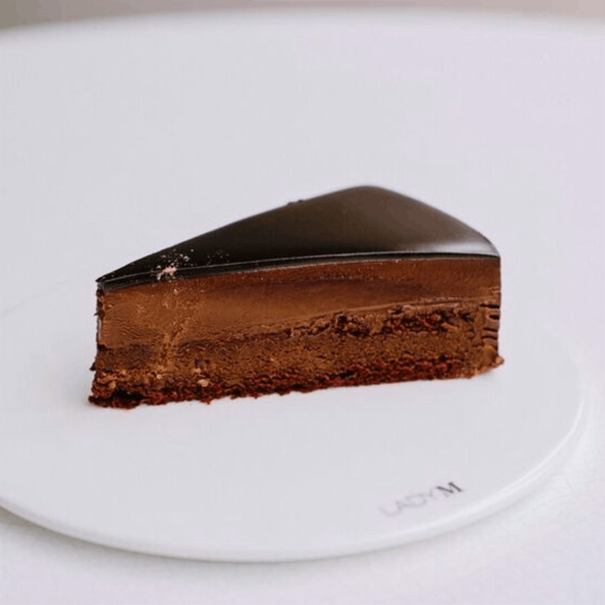 Gateau Au Chocolat By Lady M Confections Goldbelly