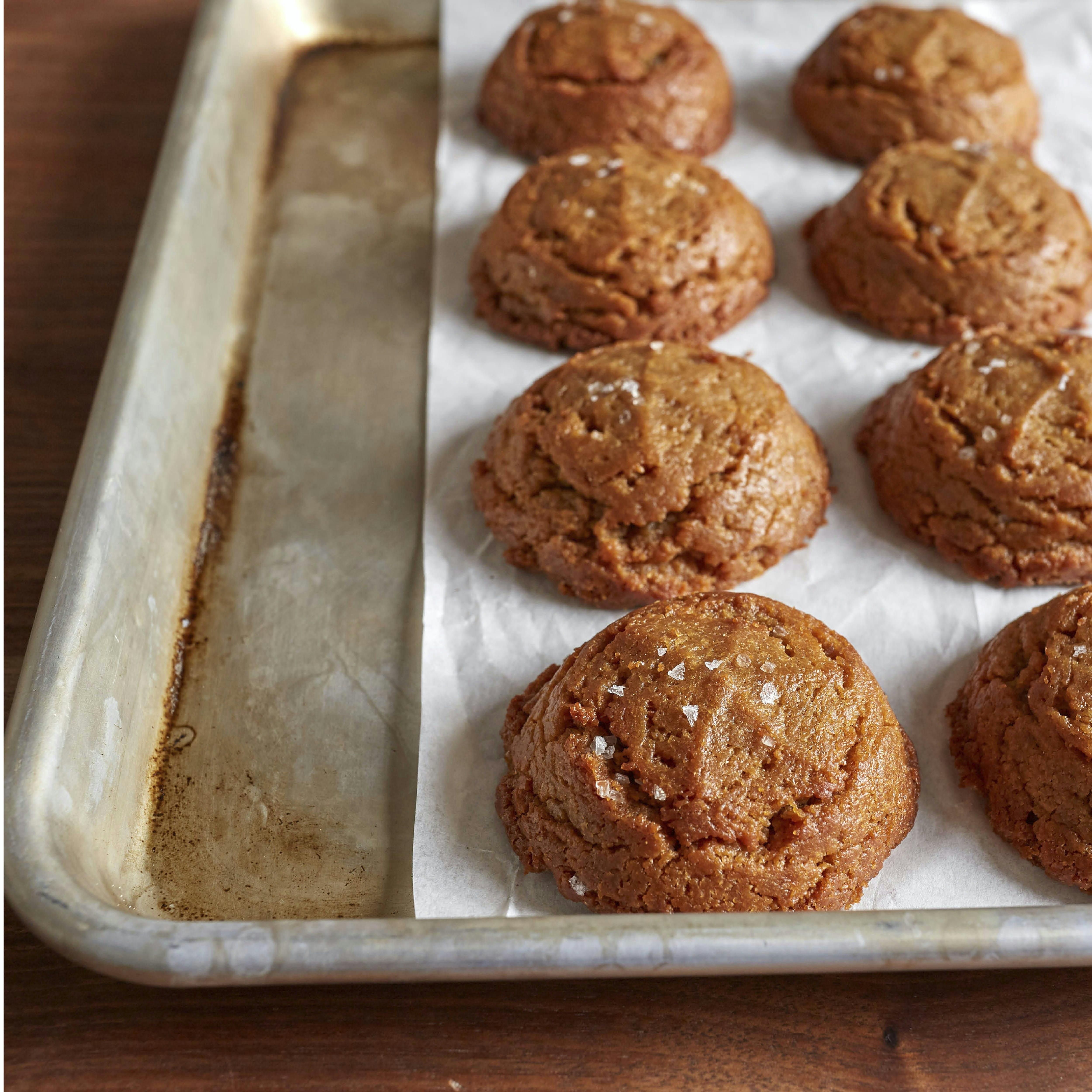 Gluten-Free Cookie Box - 12 Pack by Ovenly - Alternate image 3