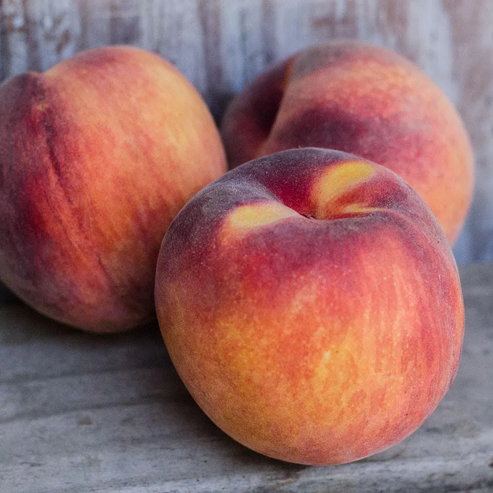Organic O'Henry Peaches by Frog Hollow Farm - Alternate image 4