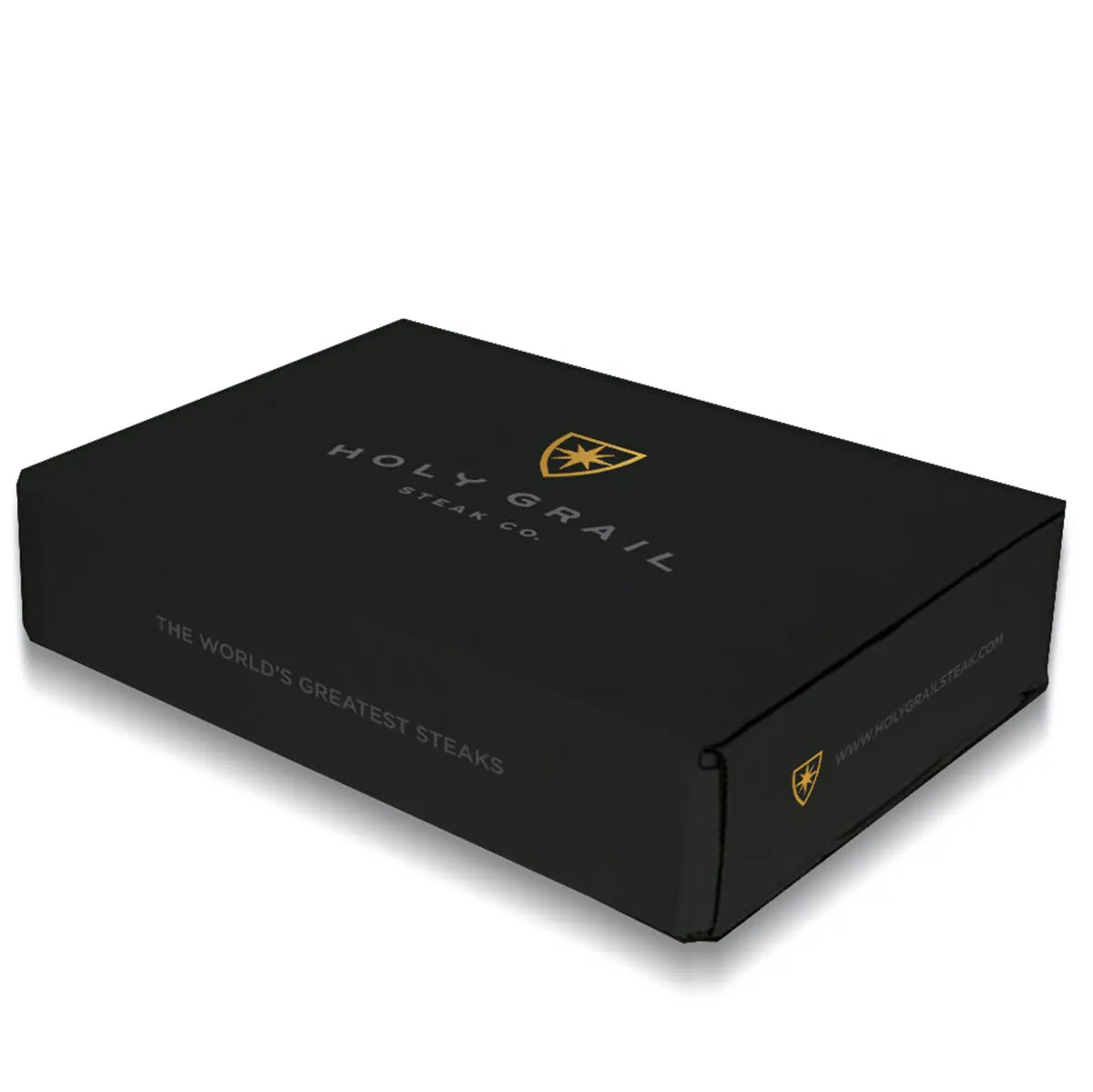 Wagyu + Kurobota Burger Sampler - 12 Pack by Holy Grail Steak Co ...