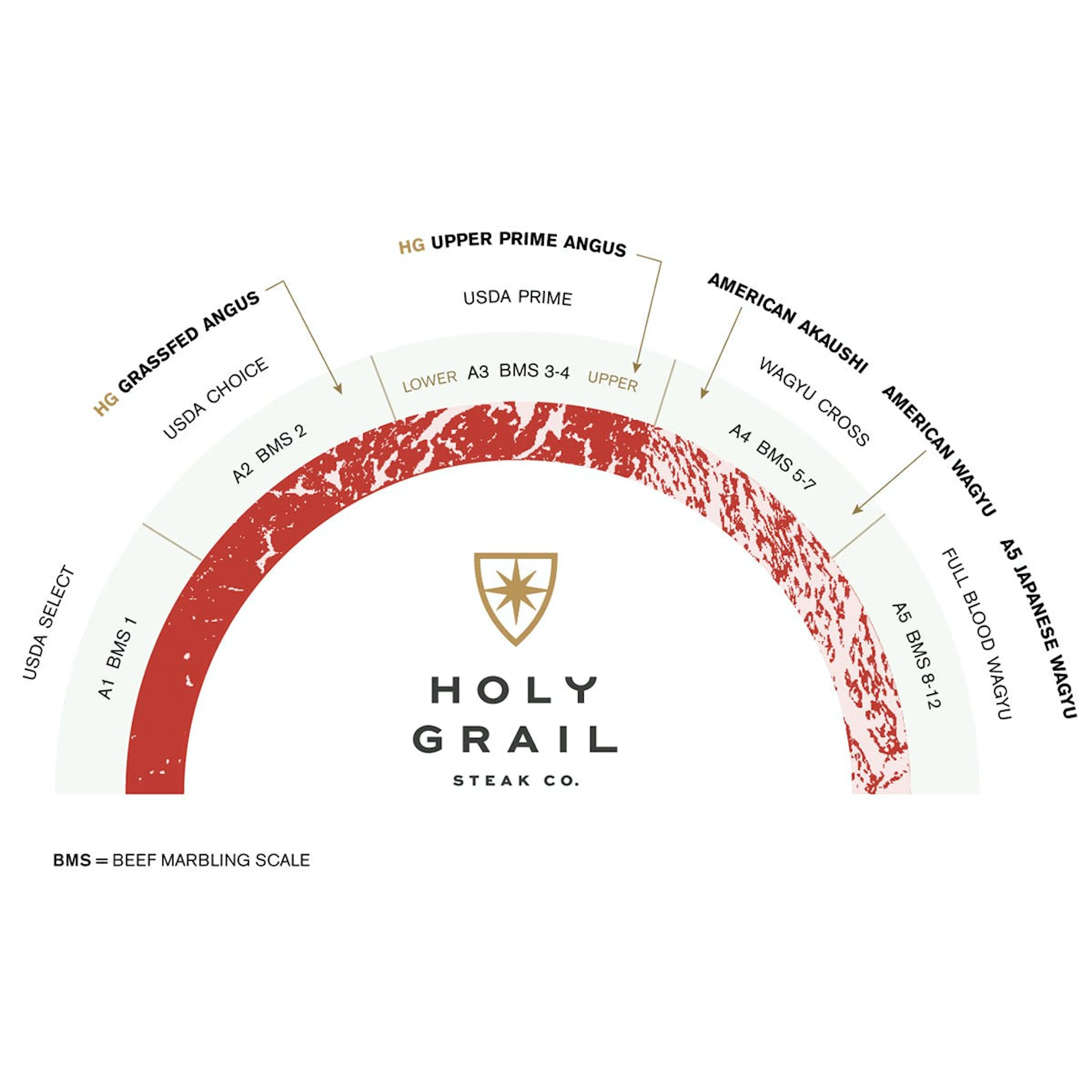 Wagyu + Kurobota Burger Sampler - 12 Pack by Holy Grail Steak Co ...