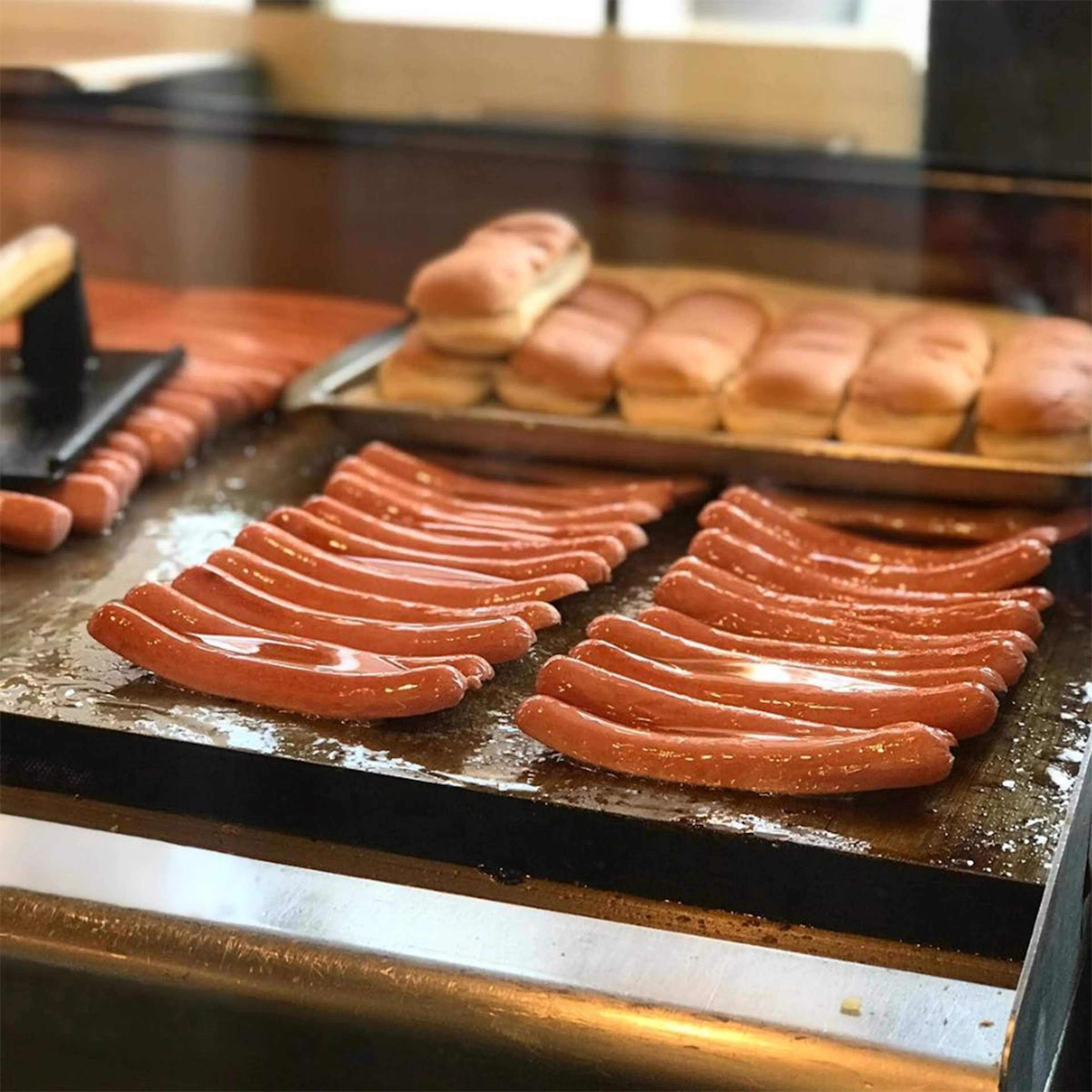 Walter's Hot Dog Kit by Walter's Hot Dogs - Alternate image 1