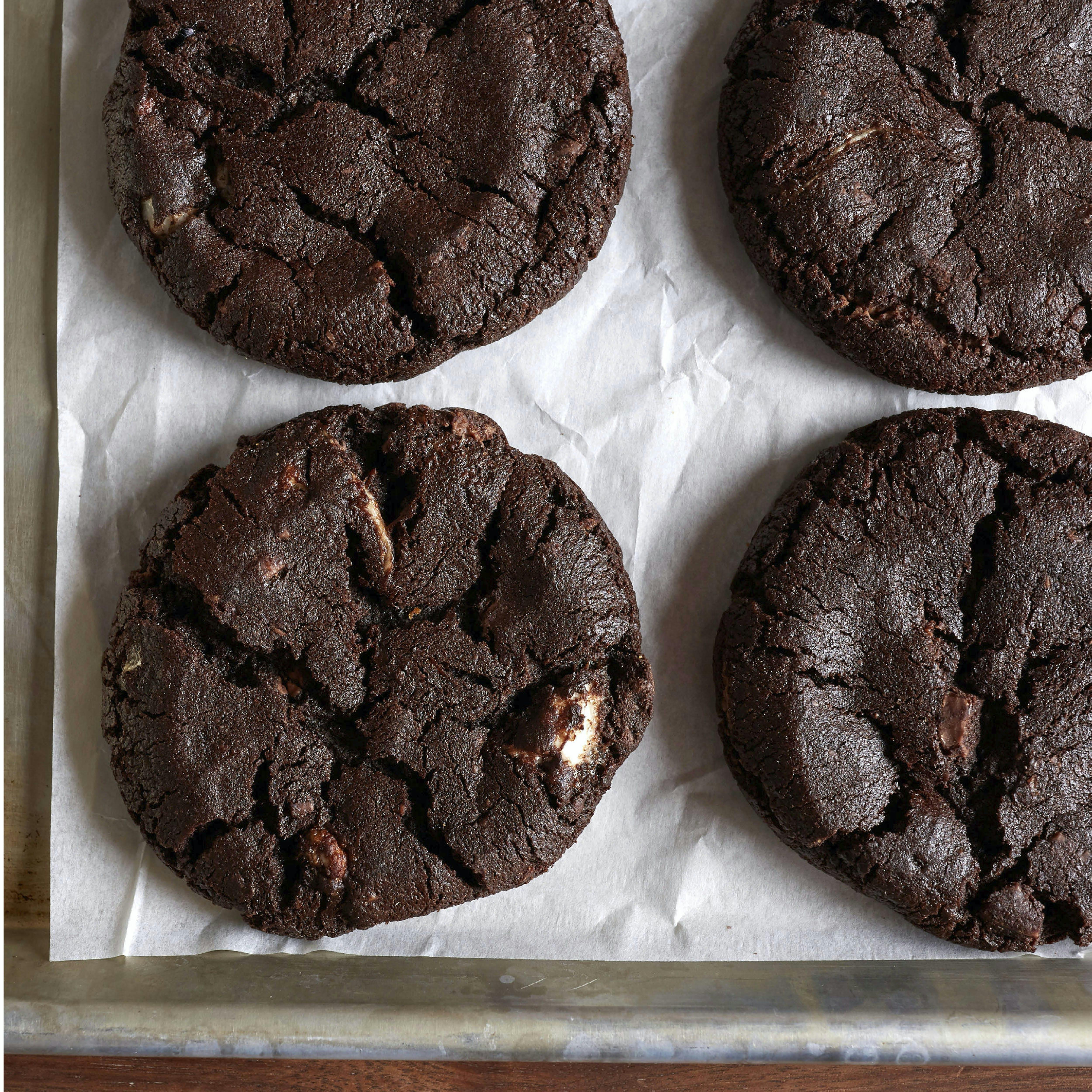 Gluten-Free Cookie Box - 12 Pack by Ovenly - Alternate image 4