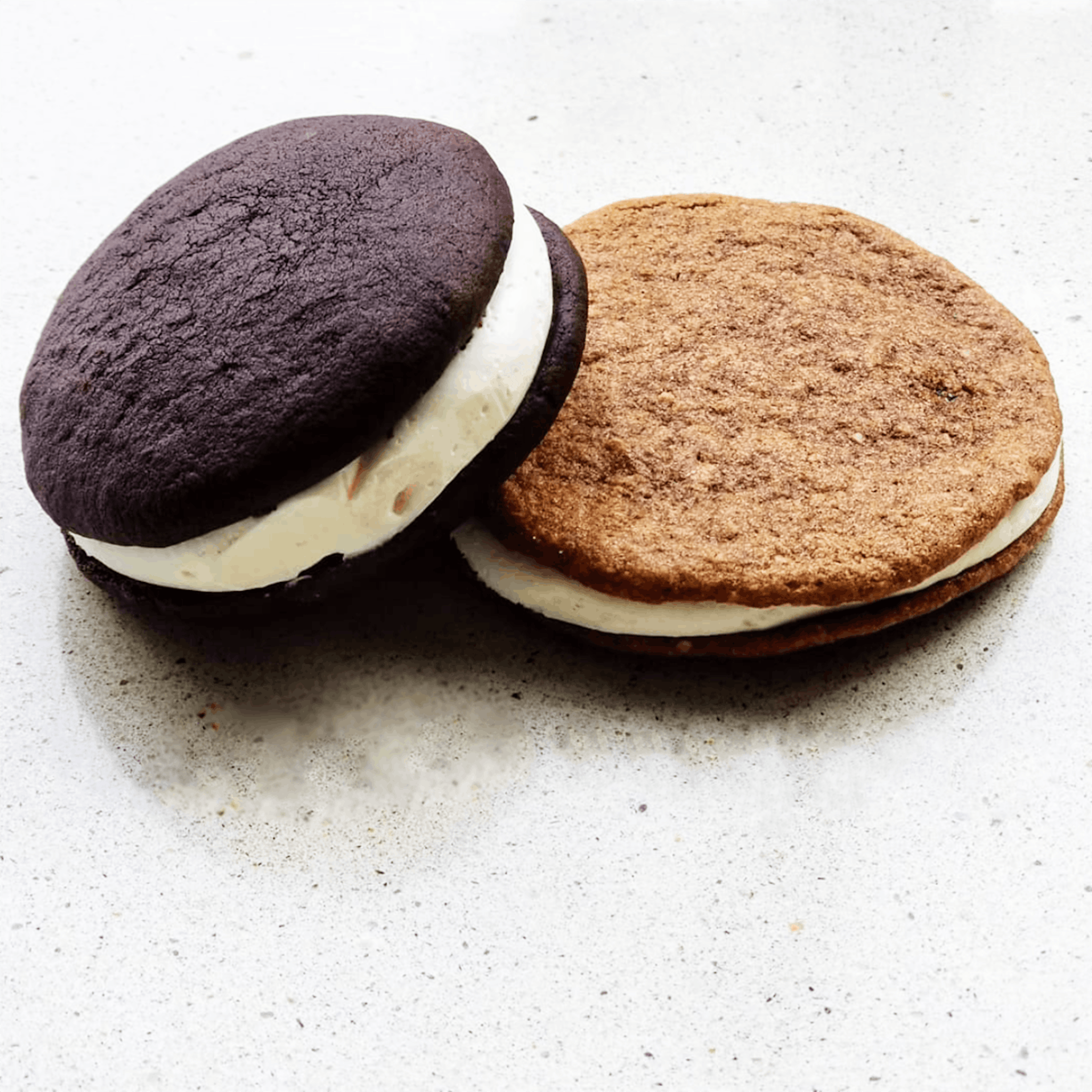 Brown Butter Lobster Roll Kit - 8 Pack by Eventide Oyster Co. - Alternate image 2