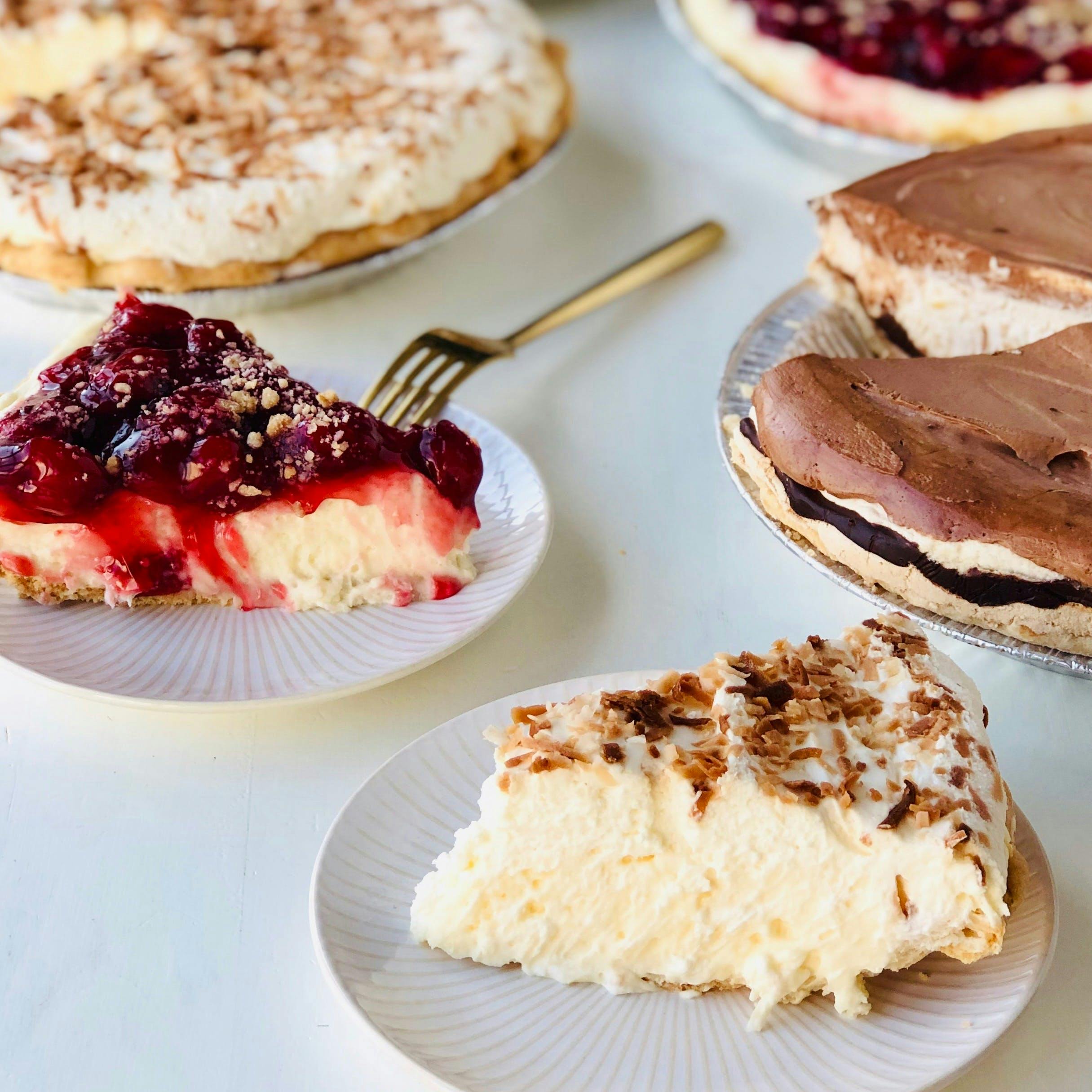 Choose Your Own Pies - 2 Pack by Betty's Pies - Alternate image 1