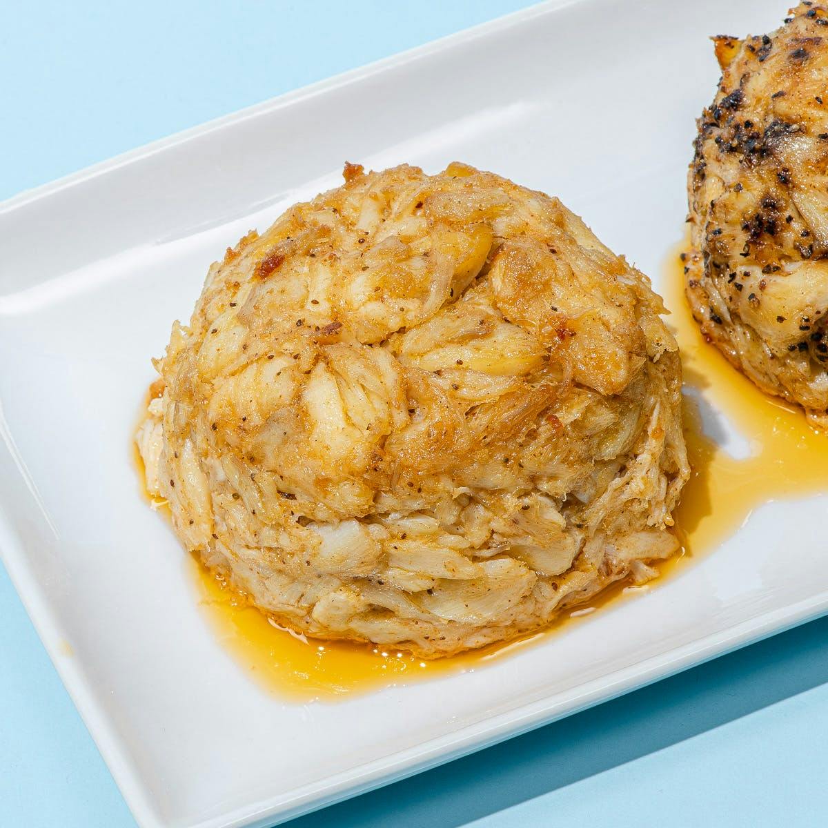 Crab Bomb Combo - 10 Oz. Size by Jerry's Seafood - Alternate image 3