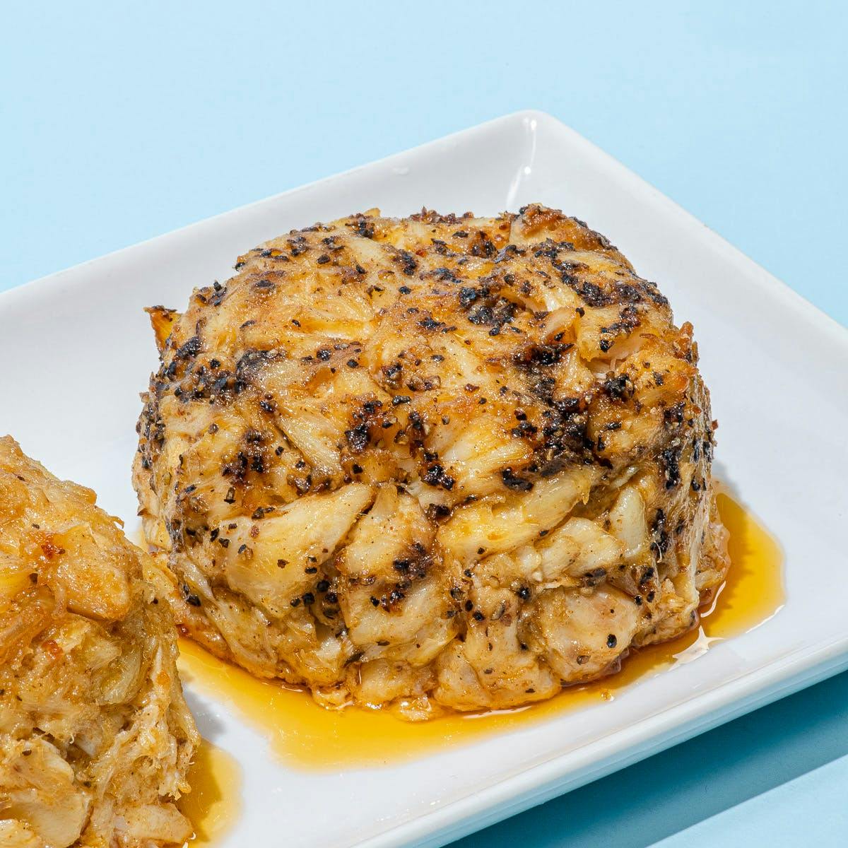 Crab Bomb Combo - 10 Oz. Size by Jerry's Seafood - Alternate image 2