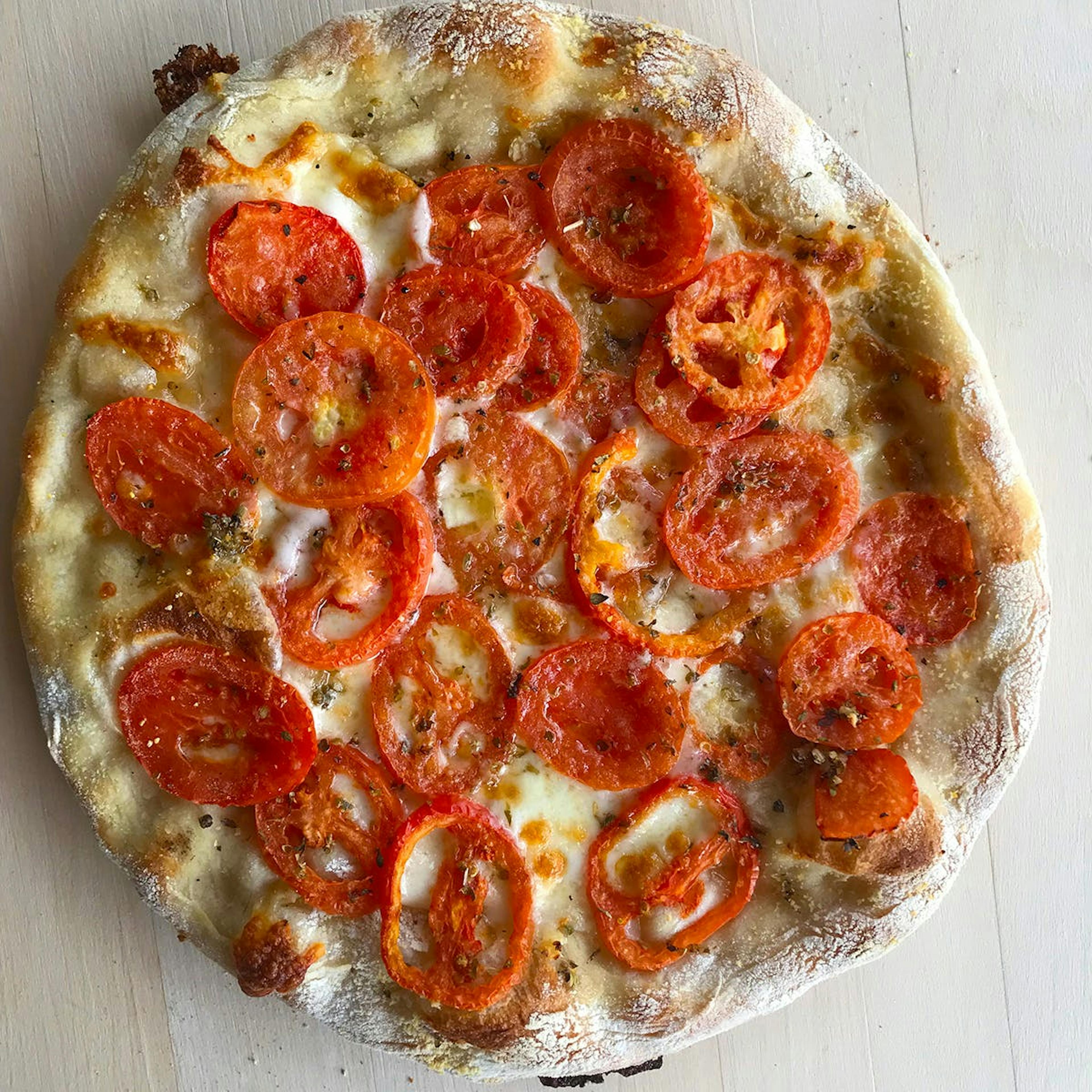 New Haven-Style Pizza - Best Sellers - 6 Pack by Zuppardi's Apizza - Alternate image 10