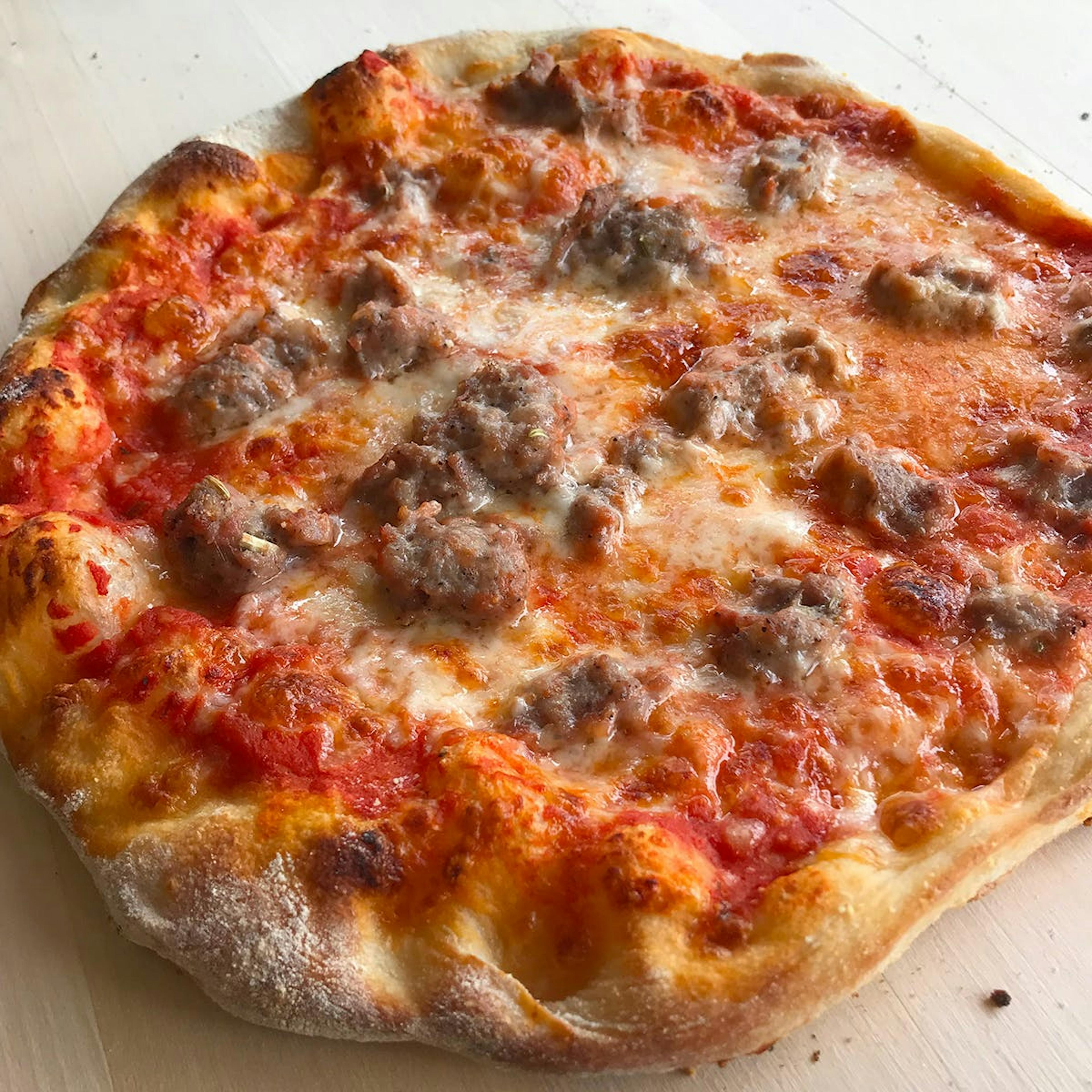 New Haven-Style Pizza - Best Sellers - 6 Pack by Zuppardi's Apizza - Alternate image 9