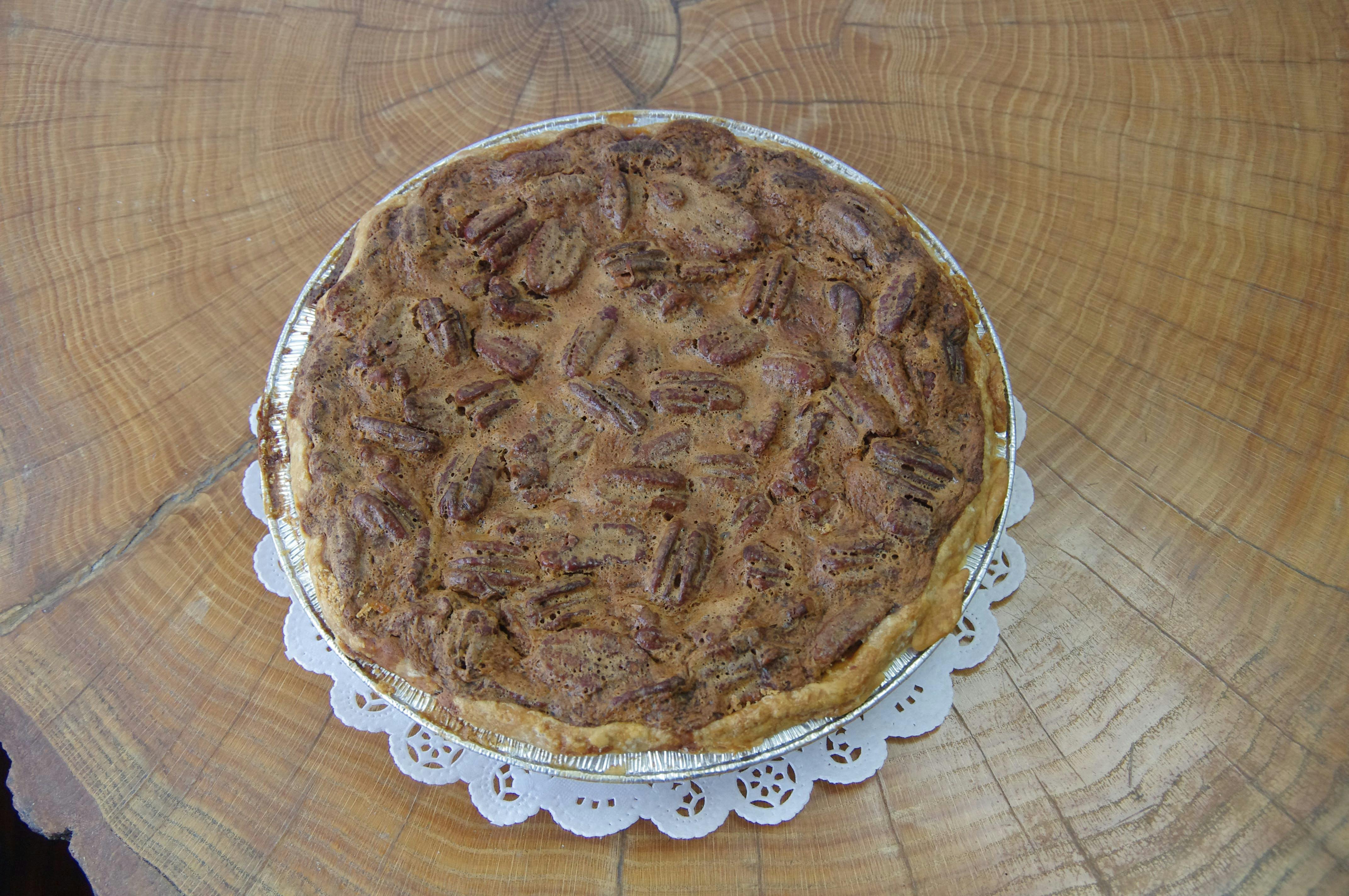 Pecan Pie by Michele's Pies