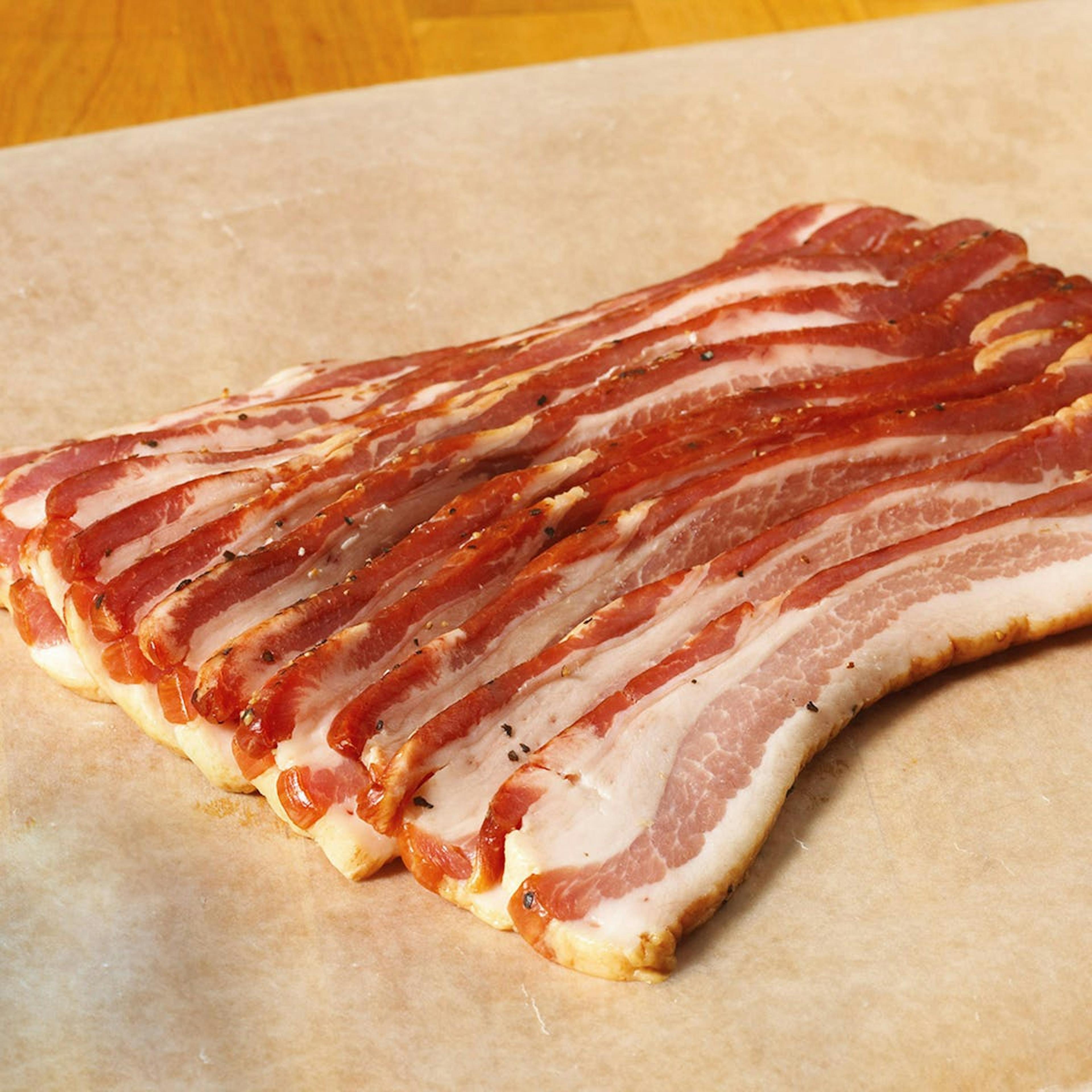 Artisan Uncured Bacon by Vande Rose Farms
