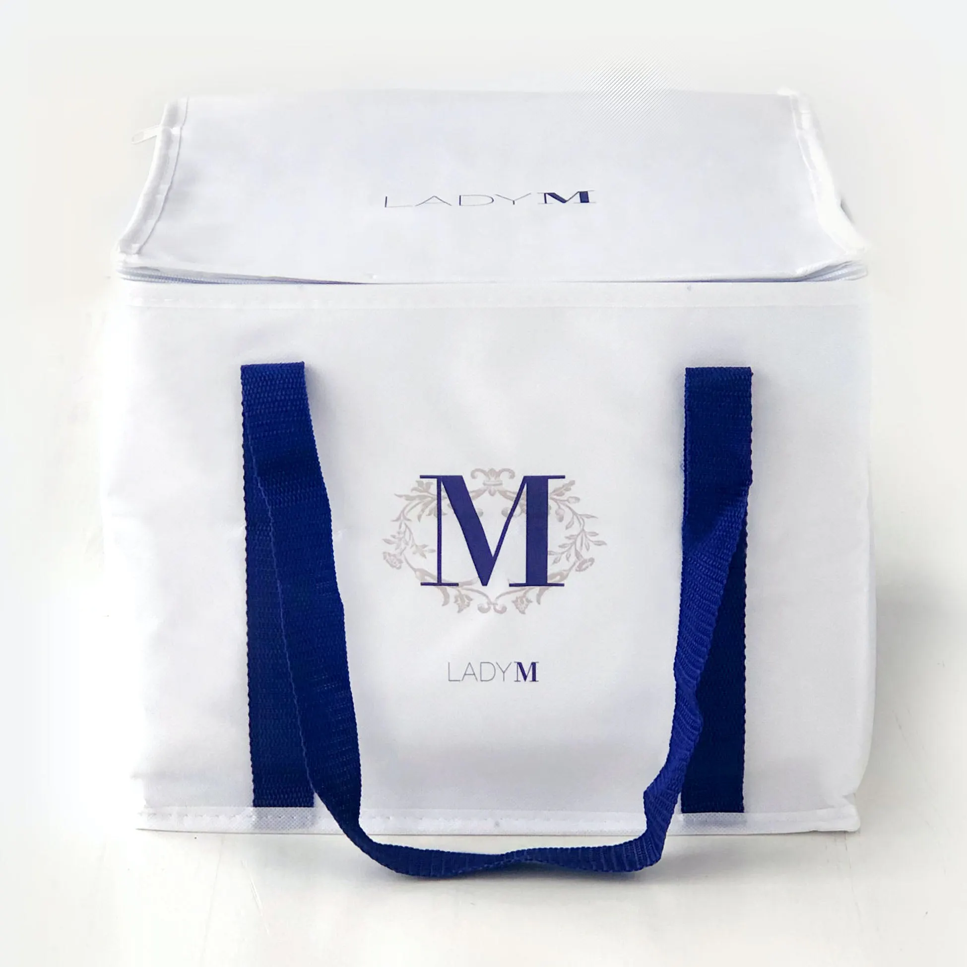 Passion Fruit Mille Crêpes Cake by Lady M Confections - Alternate image 5