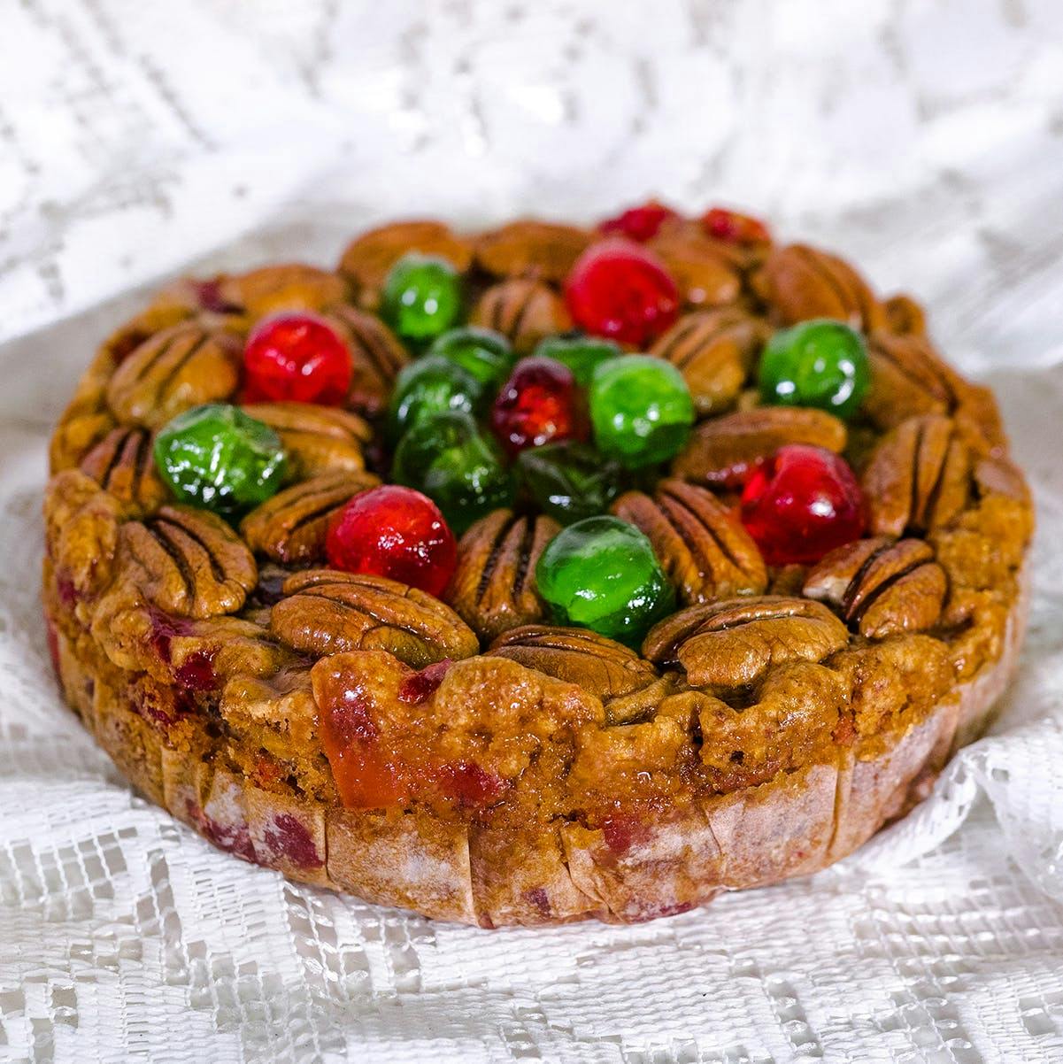 The 8 Best Fruitcakes to Order Online in 2023