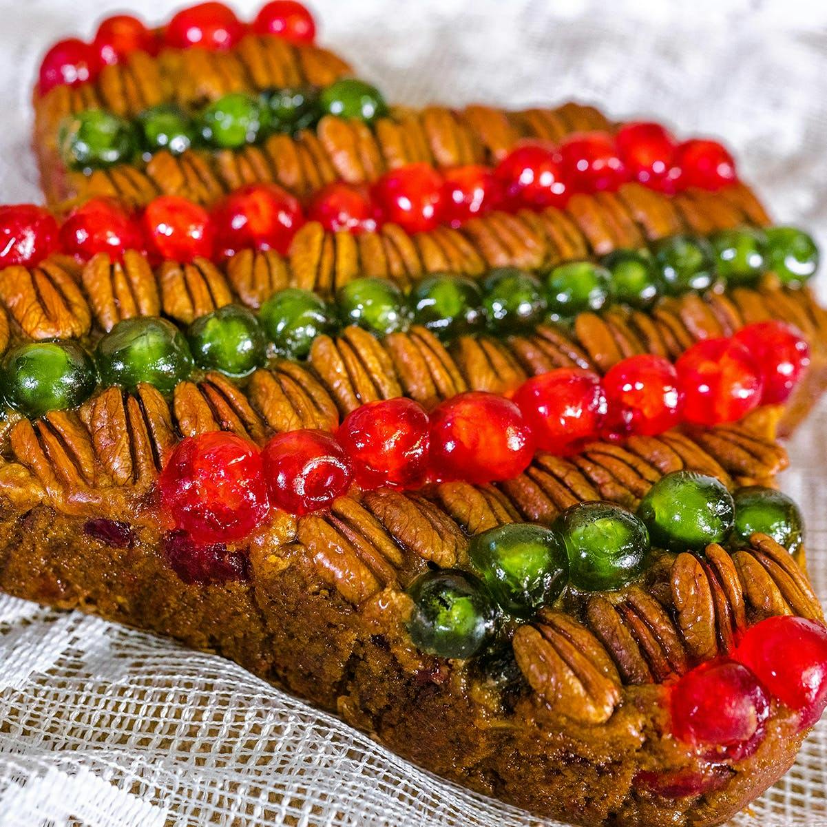 Bakery Style Fruit Cake Recipe | Famous Fruit Cake | Butter Cake | Tea Cake  | Sadia Uzair's Kitchen. - YouTube