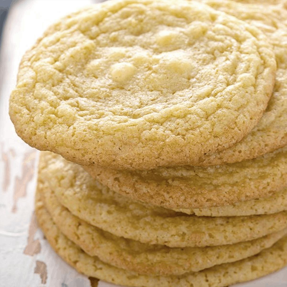 Sugar Cookie Gift Tin - 10 Pack by Christie Cookie Company