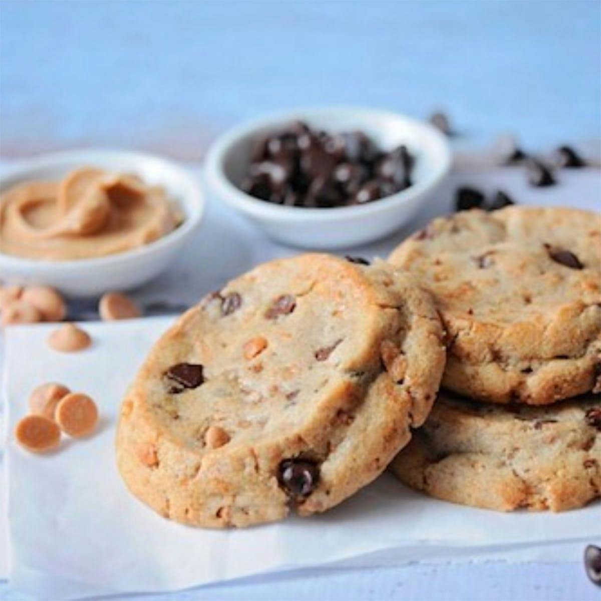 Cookies Gift Tin - Choose Your Own 10 Pack by Christie Cookie Company - Alternate image 5